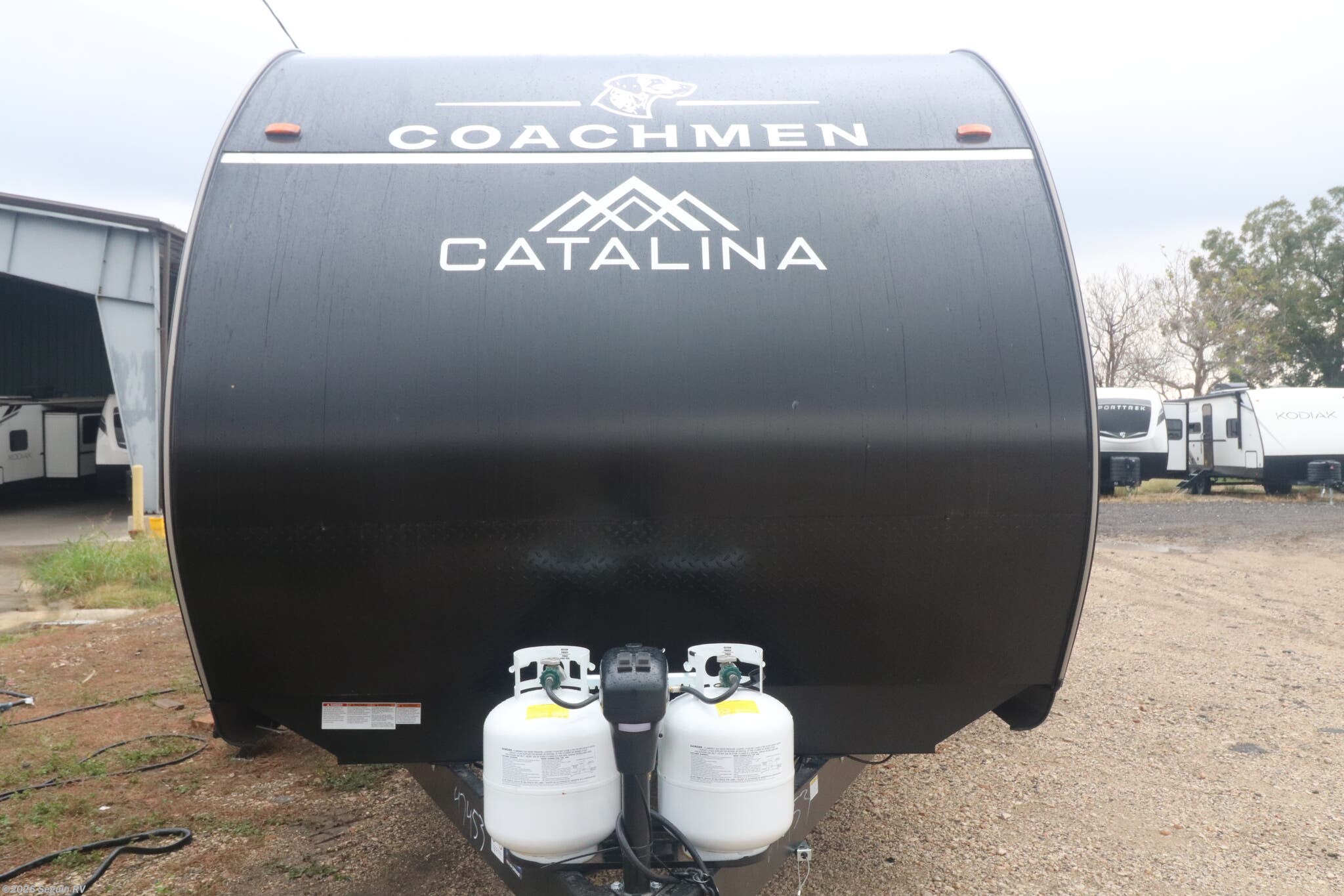 2026 Coachmen Catalina 231BHS - New Travel Trailer For Sale by Seguin RV in Seguin, Texas