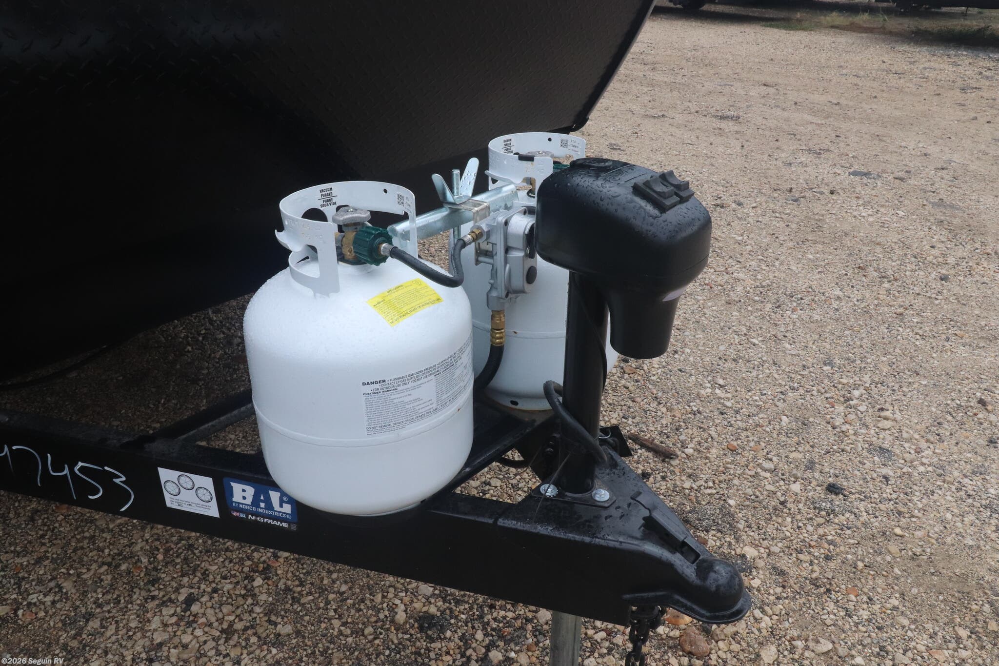 2026 Catalina 231BHS by Coachmen from Seguin RV in Seguin, Texas