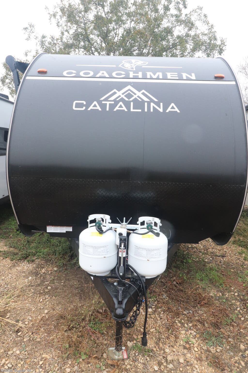 2026 Coachmen Catalina 194RBS - New Travel Trailer For Sale by Seguin RV in Seguin, Texas