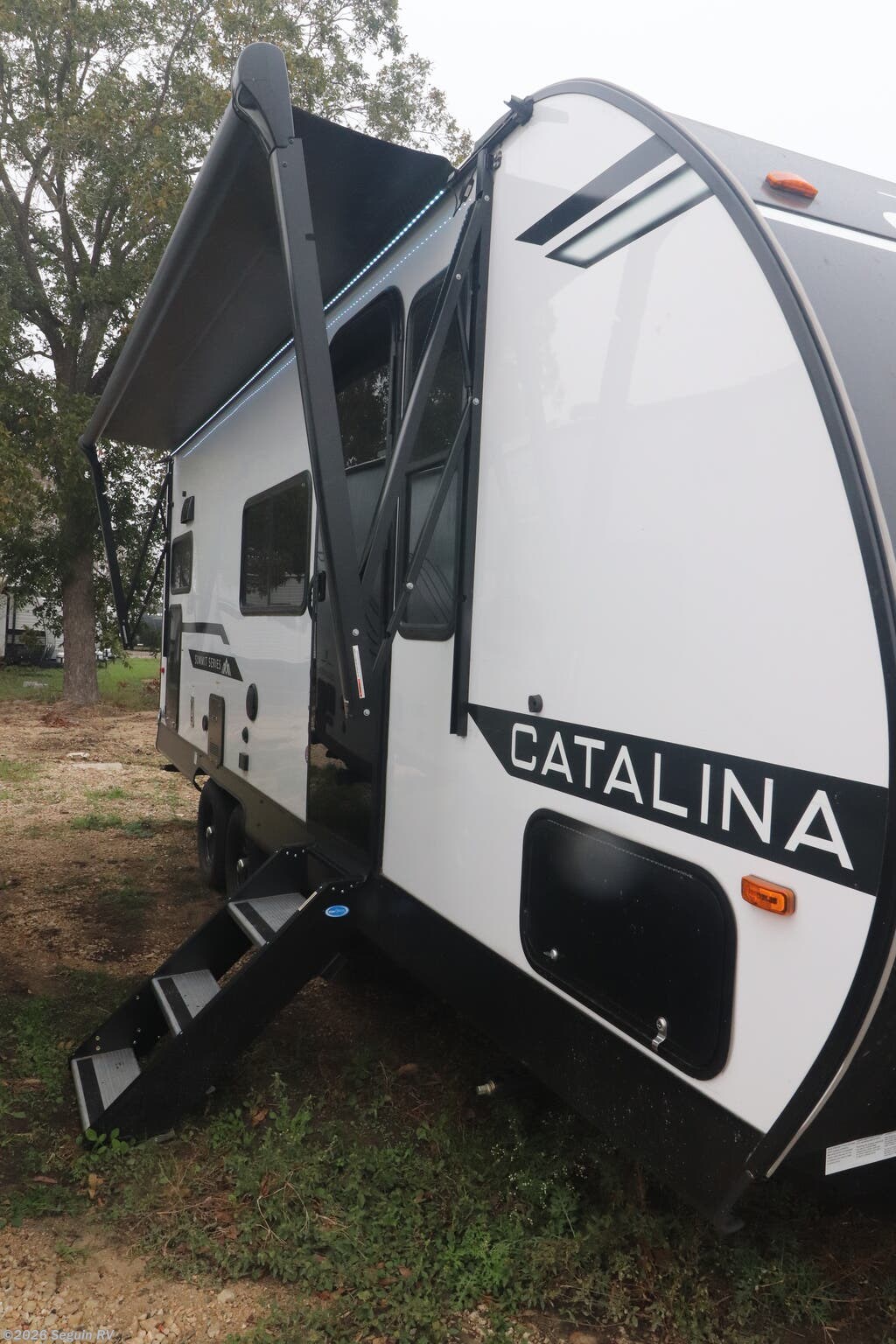 New 2026 Coachmen Catalina 194RBS available in Seguin, Texas