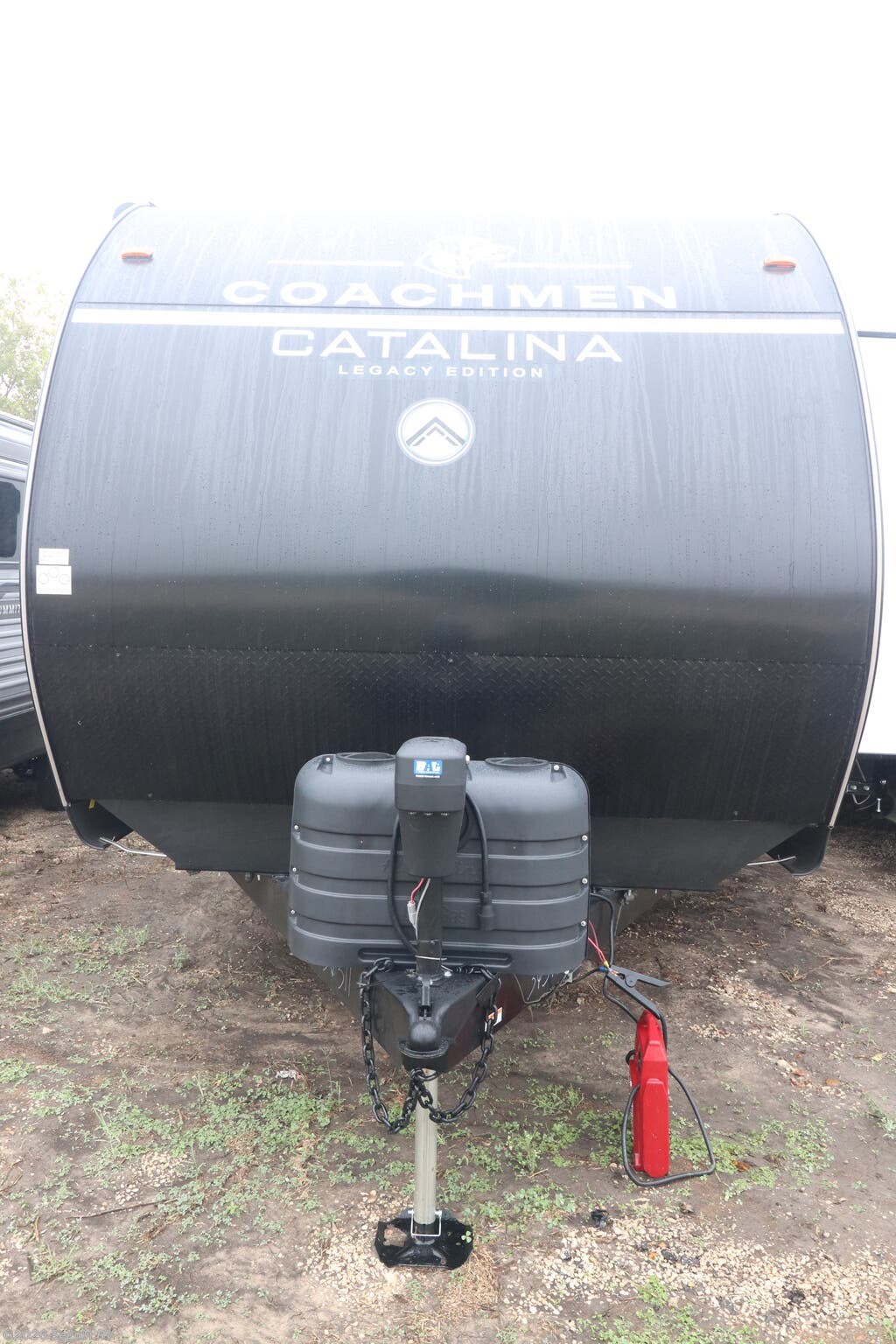 2026 Coachmen Catalina 313RLTSLE - New Travel Trailer For Sale by Seguin RV in Seguin, Texas