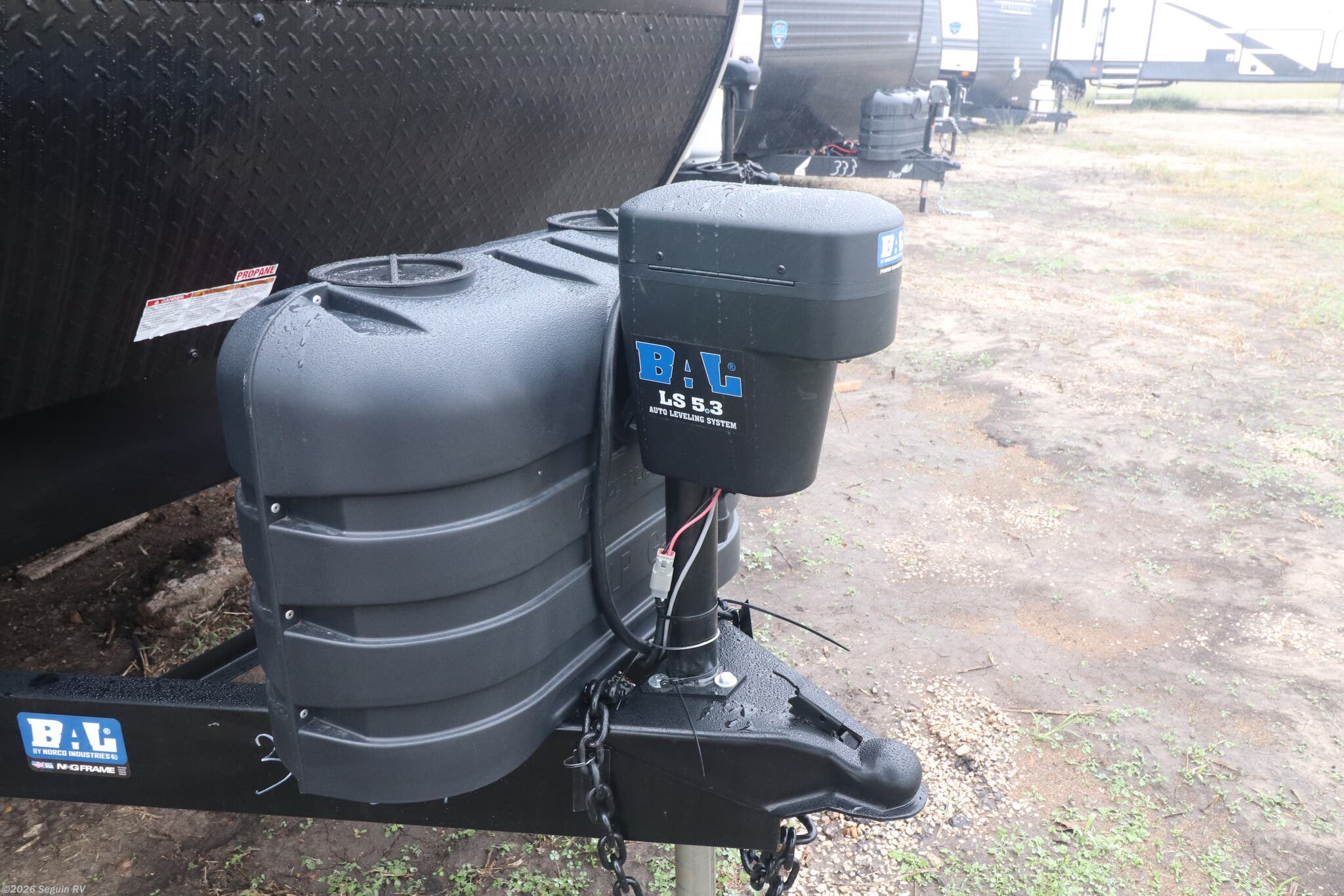 2026 Catalina 313RLTSLE by Coachmen from Seguin RV in Seguin, Texas