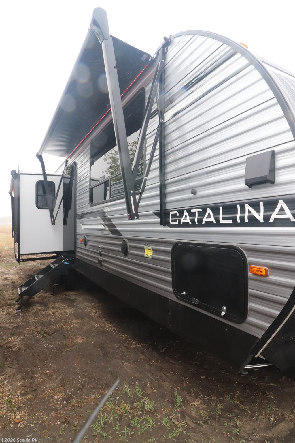 New 2026 Coachmen Catalina 313RLTSLE available in Seguin, Texas