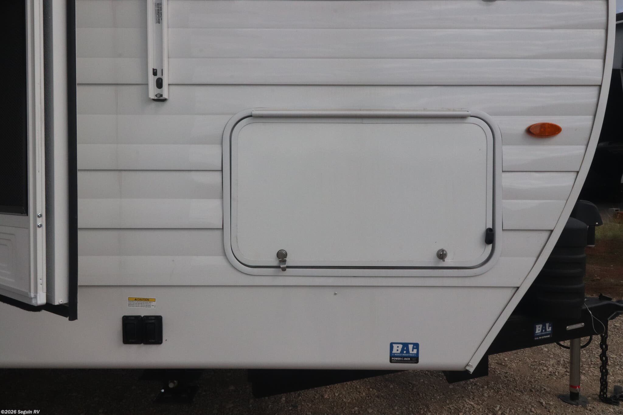 2026 Sienna 311V by Venture from Seguin RV in Seguin, Texas