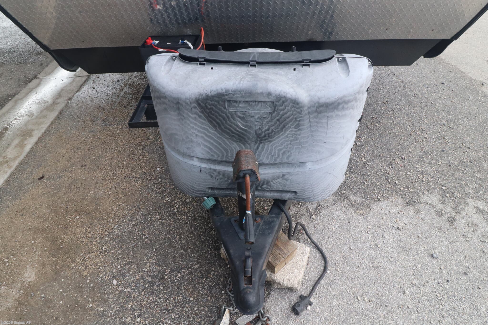 2016 Vengeance 25V by Forest River from Seguin RV in Seguin, Texas