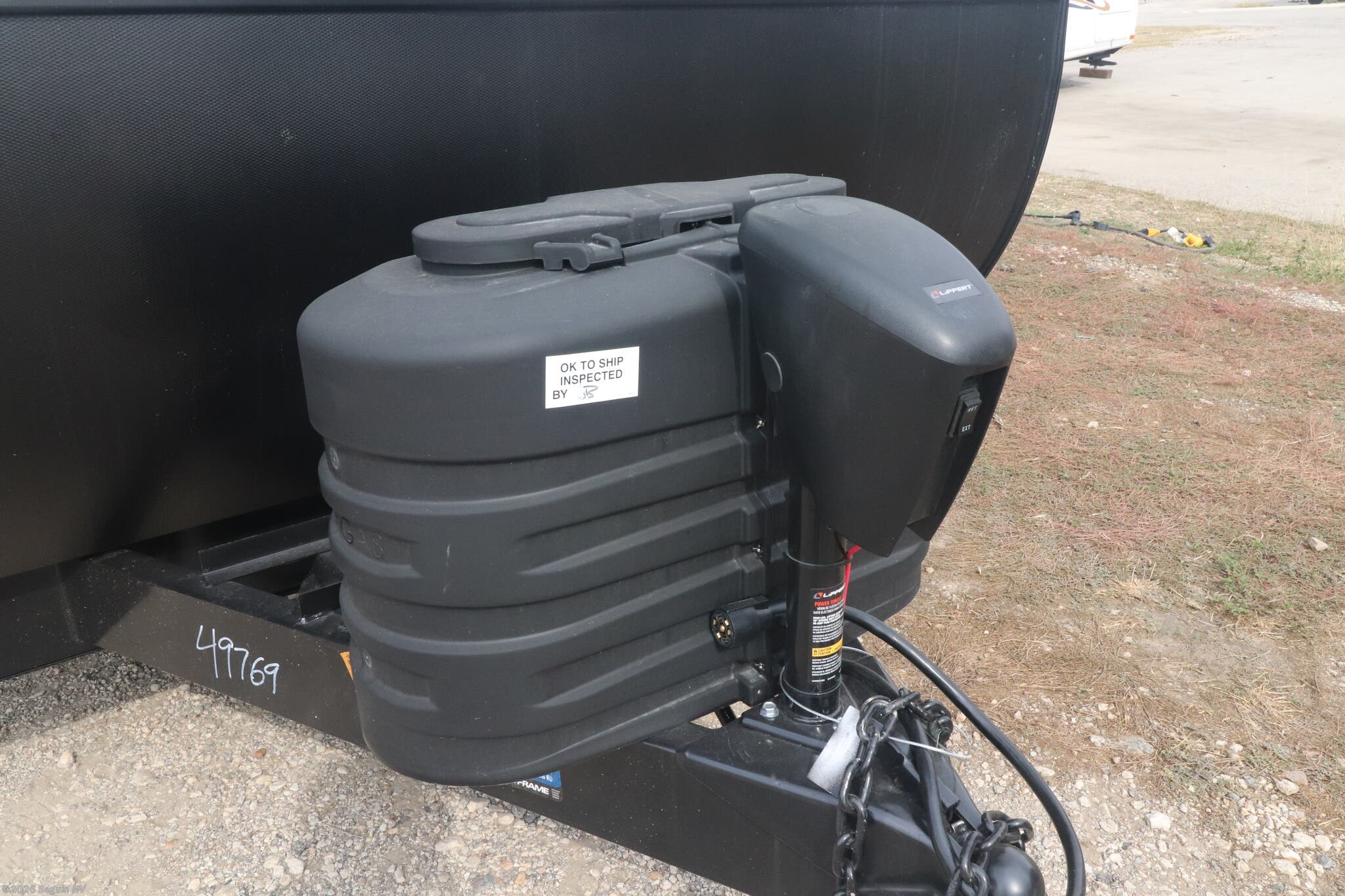 2026 Apex 244RBS by Coachmen from Seguin RV in Seguin, Texas