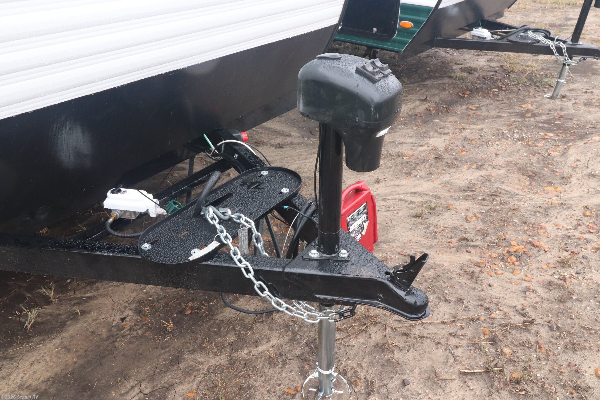 2026 Sunset Park RV SUNLITE 18RD - New Travel Trailer For Sale by Seguin RV in Seguin, Texas