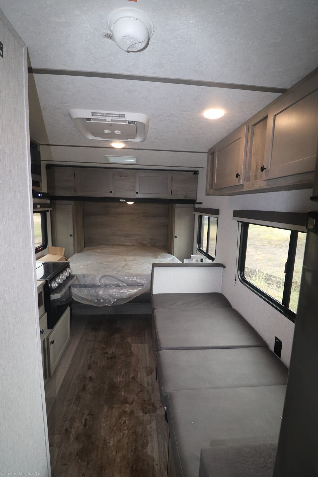New 2026 Sunset Park RV SUNLITE 18RD available in Seguin, Texas