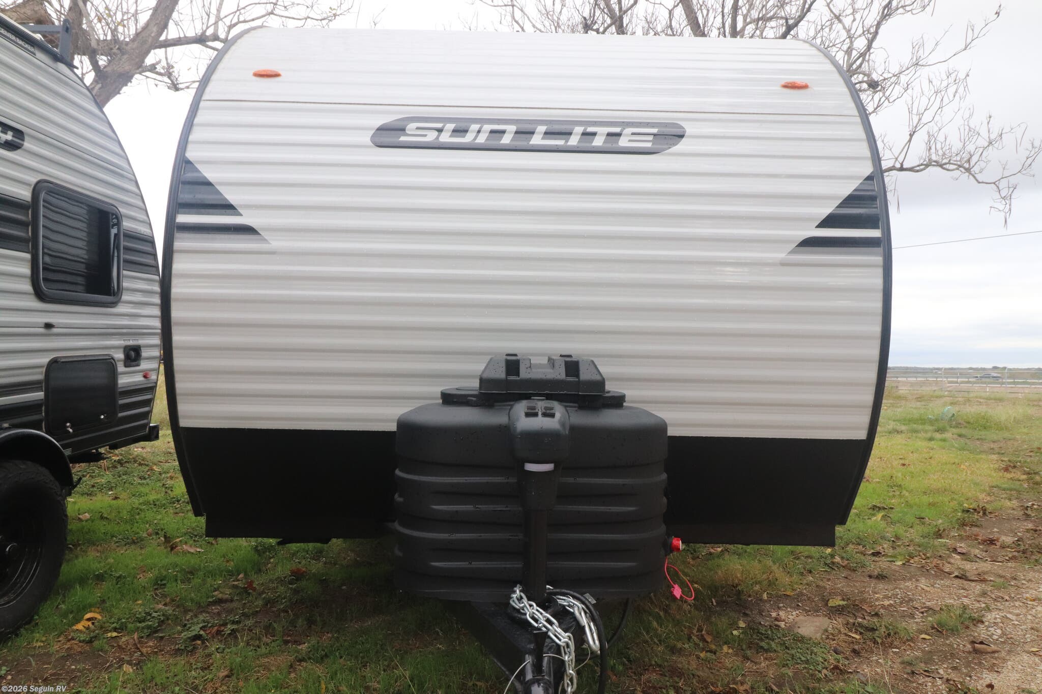 2026 Sunset Park RV SUNLITE 16BH - New Travel Trailer For Sale by Seguin RV in Seguin, Texas