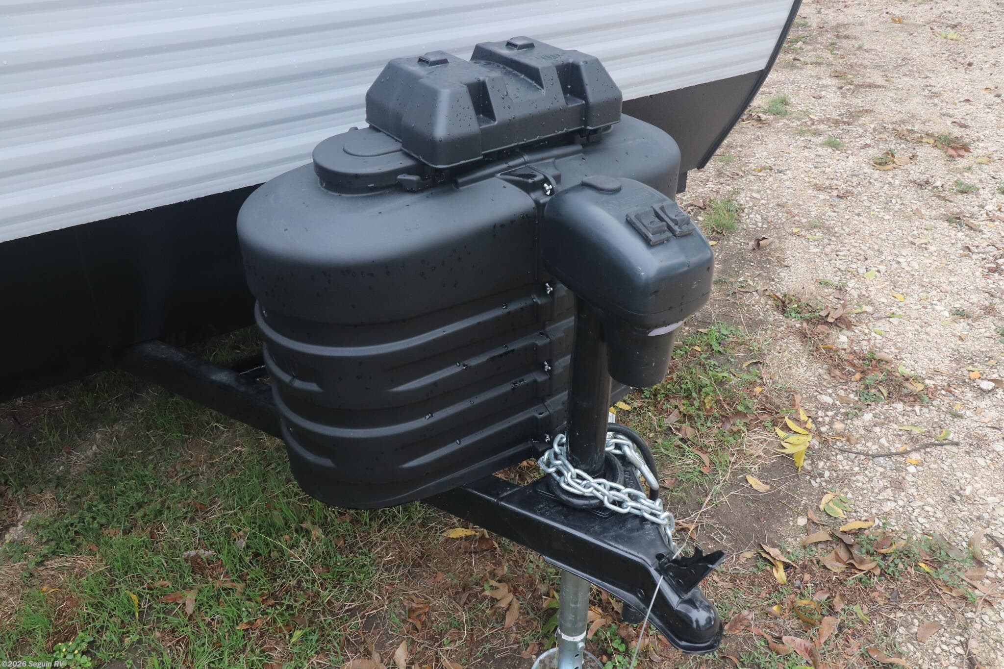 2026 SUNLITE 16BH by Sunset Park RV from Seguin RV in Seguin, Texas