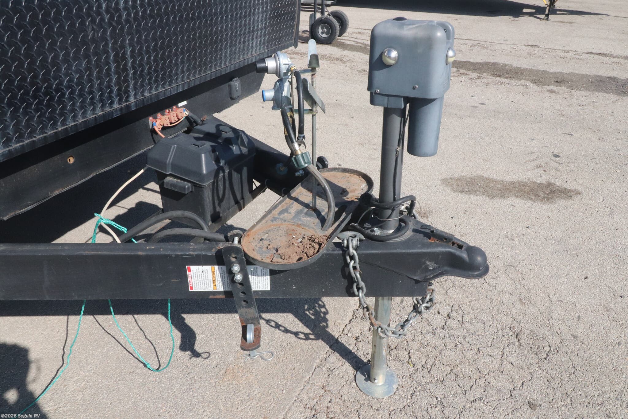 2019 Mallard 25 by Heartland from Seguin RV in Seguin, Texas