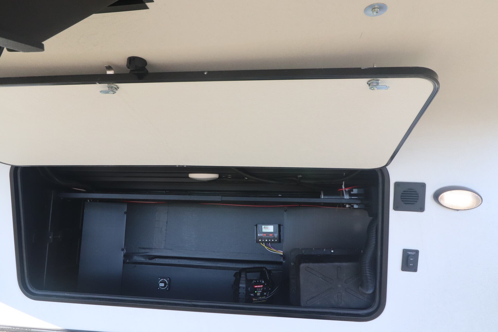 New 2026 Coachmen Chaparral Lite 218SE available in Seguin, Texas