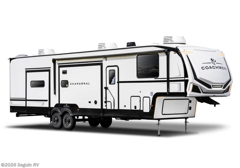 Stock Image for 2026 Coachmen 218SE (options and colors may vary)