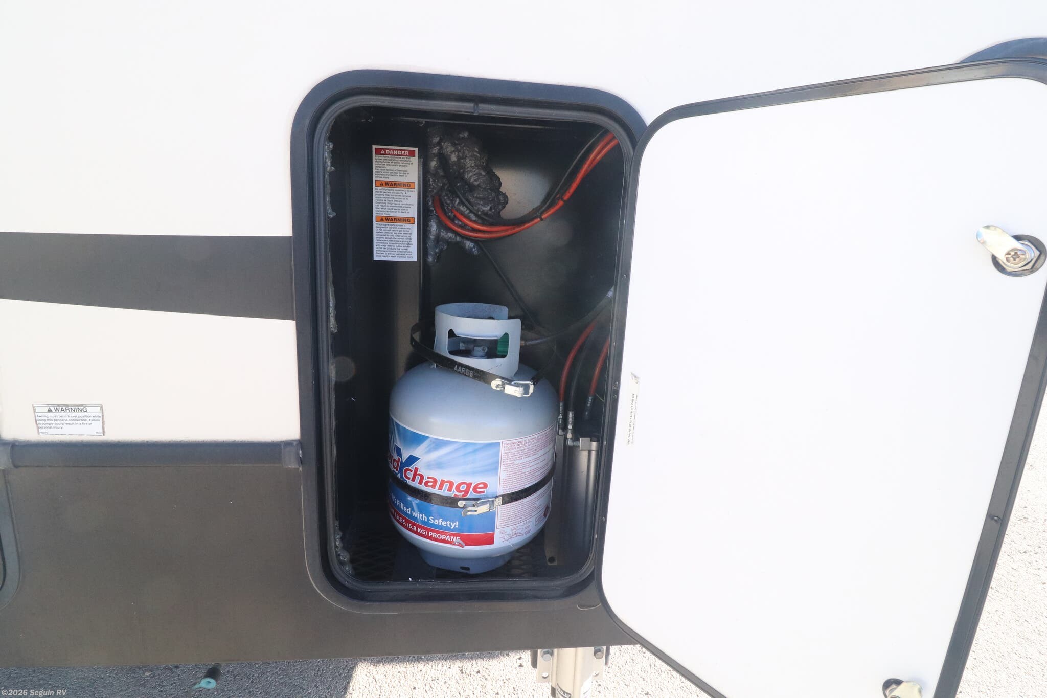 Used 2020 Forest River Cardinal 3930FBX available in Seguin, Texas