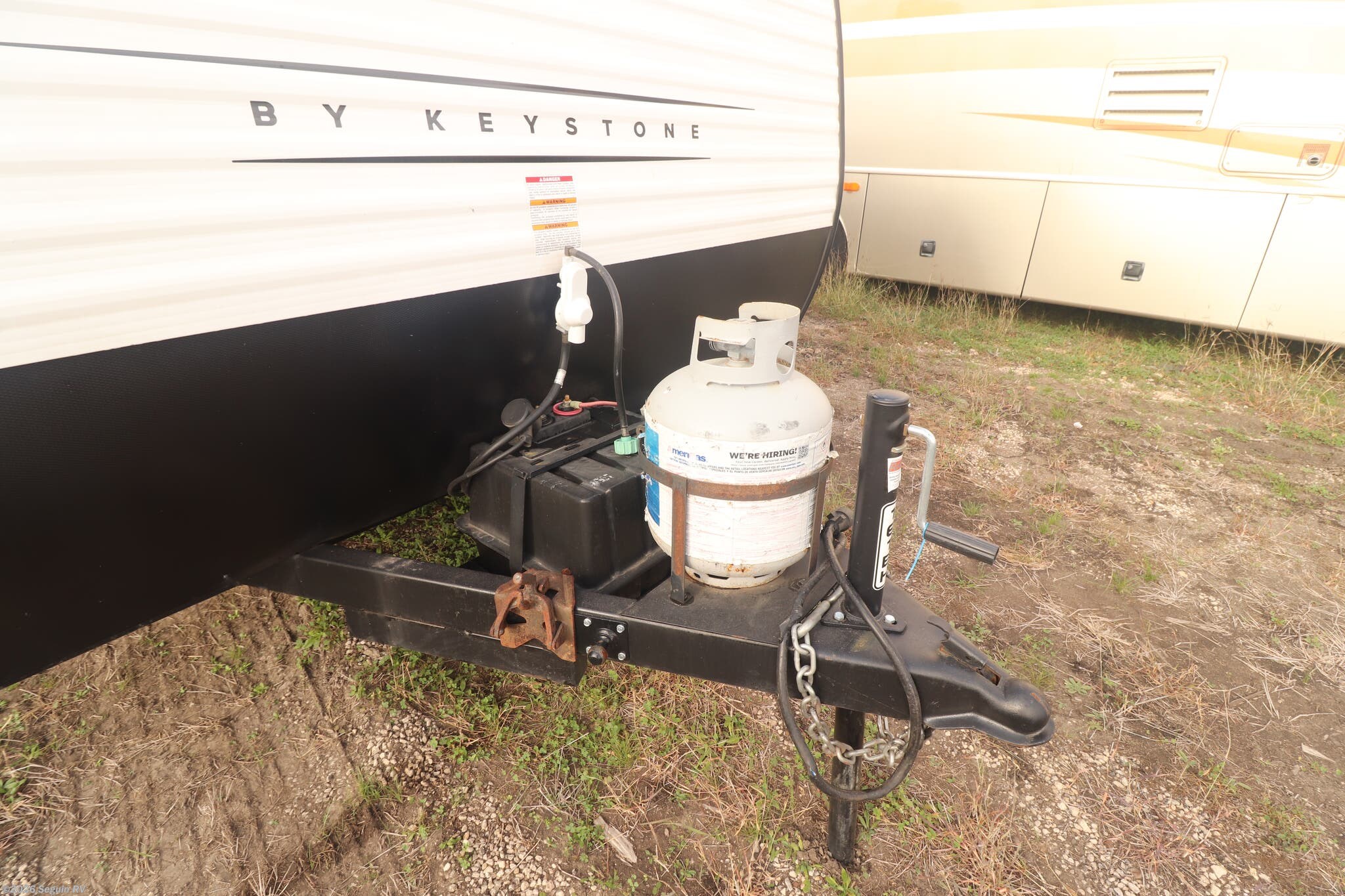 2023 Keystone Hideout 176BH - Used Travel Trailer For Sale by Seguin RV in Seguin, Texas