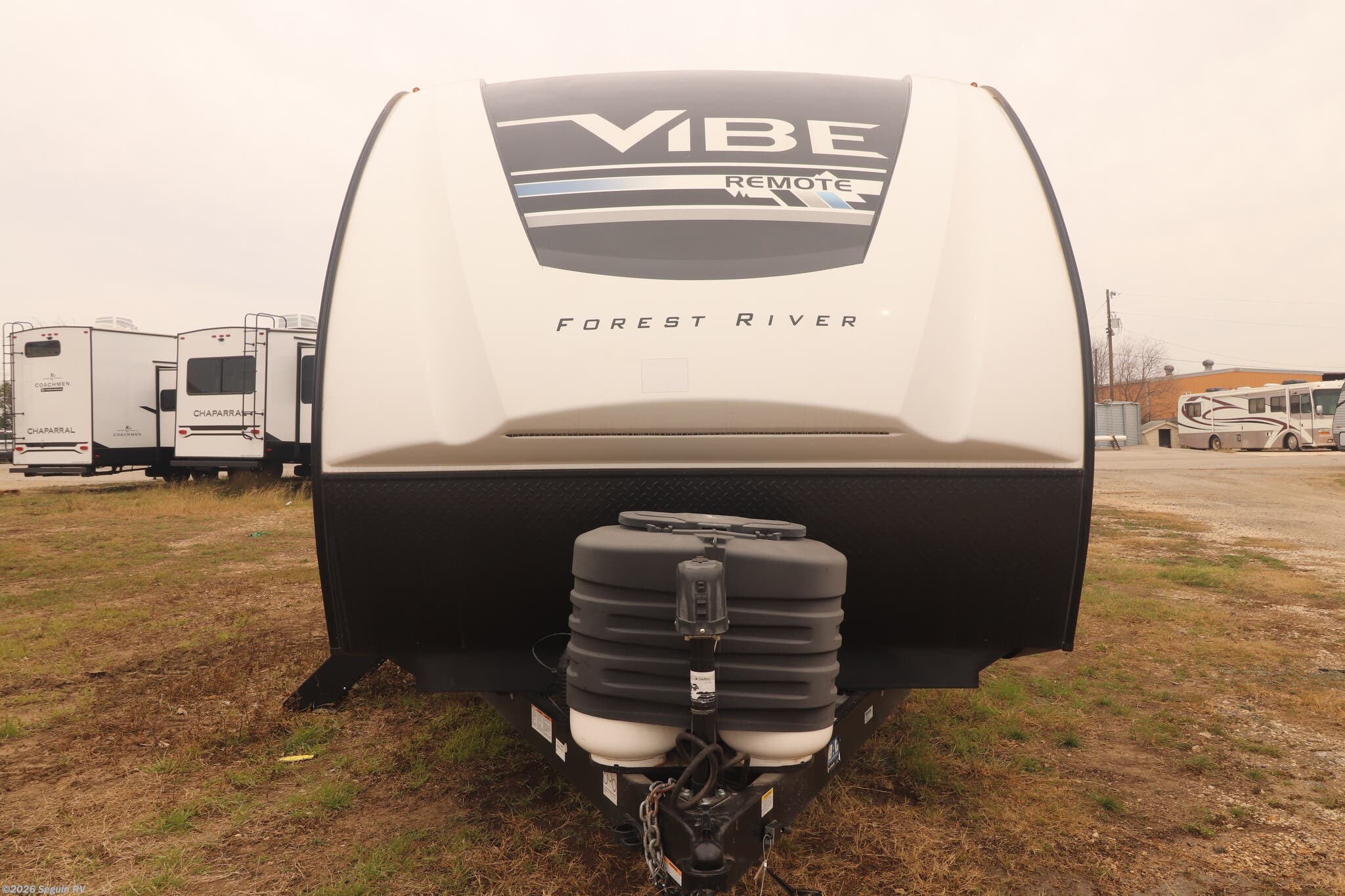 2024 Forest River Vibe 19RB - Used Travel Trailer For Sale by Seguin RV in Seguin, Texas