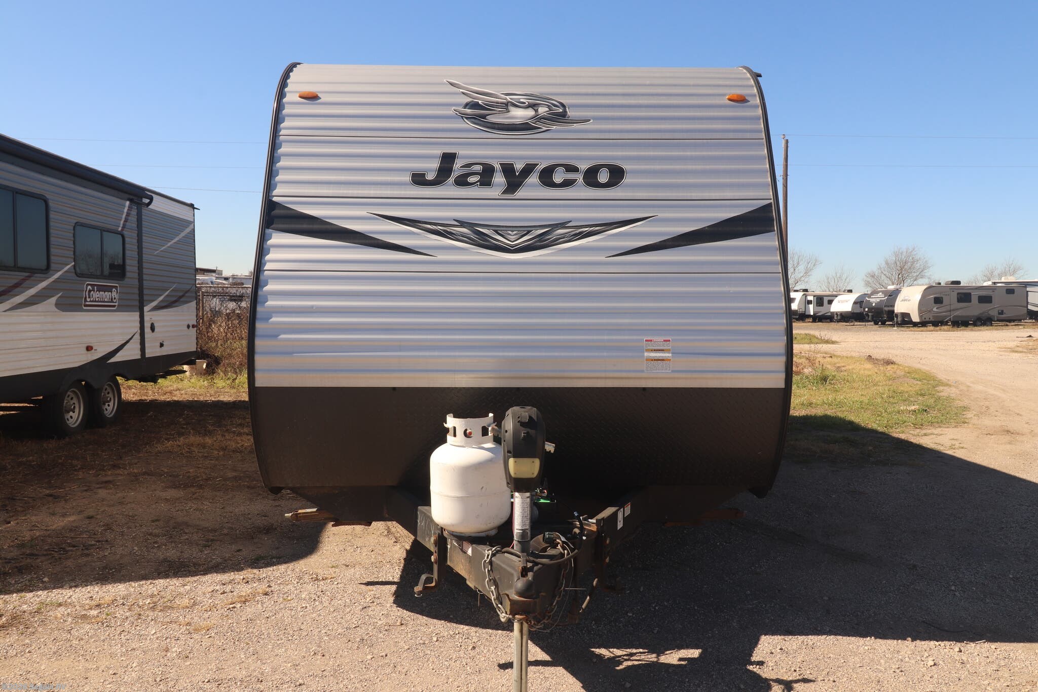 2021 Jayco Jay Feather SLX 264BH - Used Travel Trailer For Sale by Seguin RV in Seguin, Texas