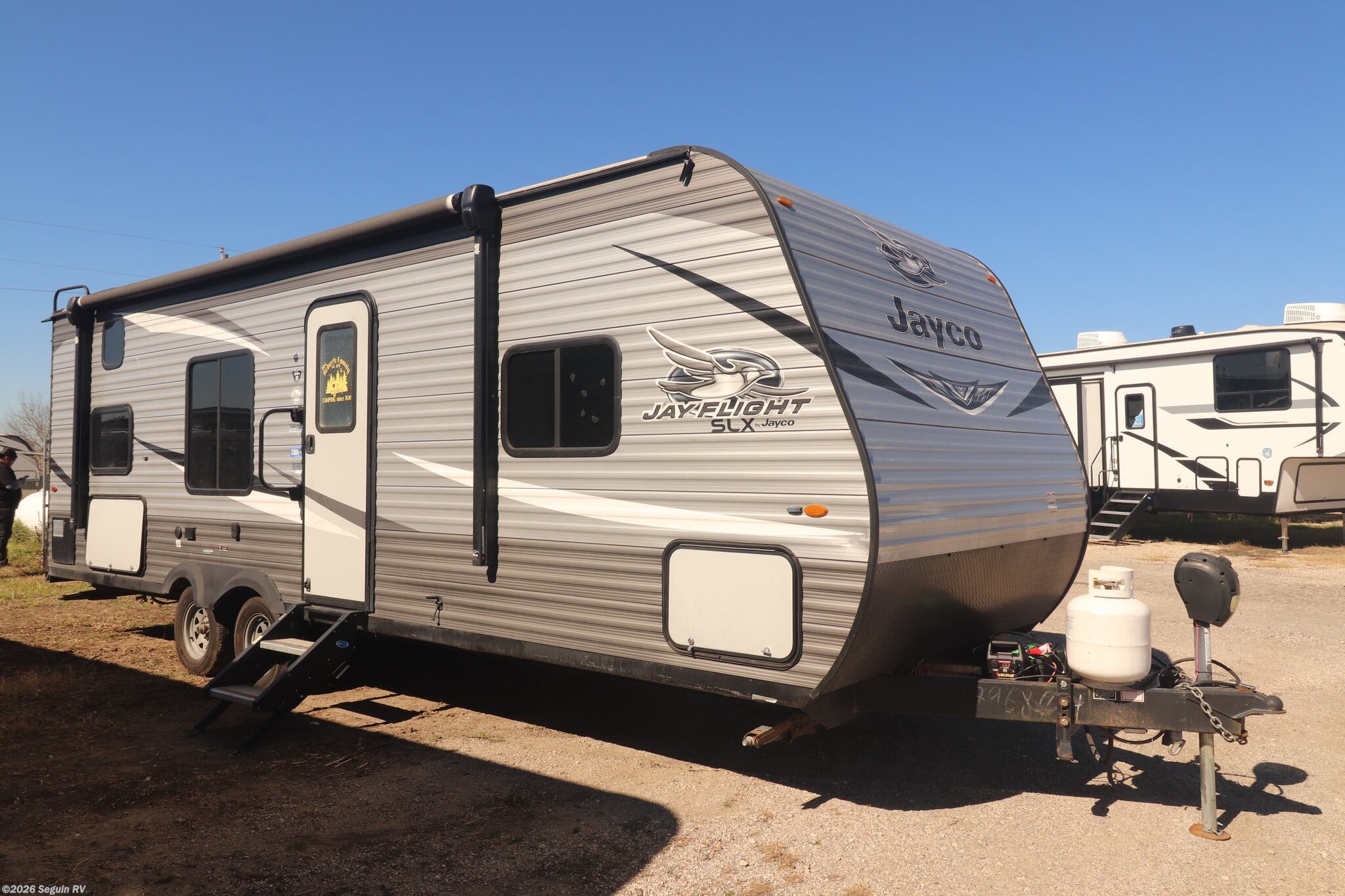 2021 Jay Feather SLX 264BH by Jayco from Seguin RV in Seguin, Texas