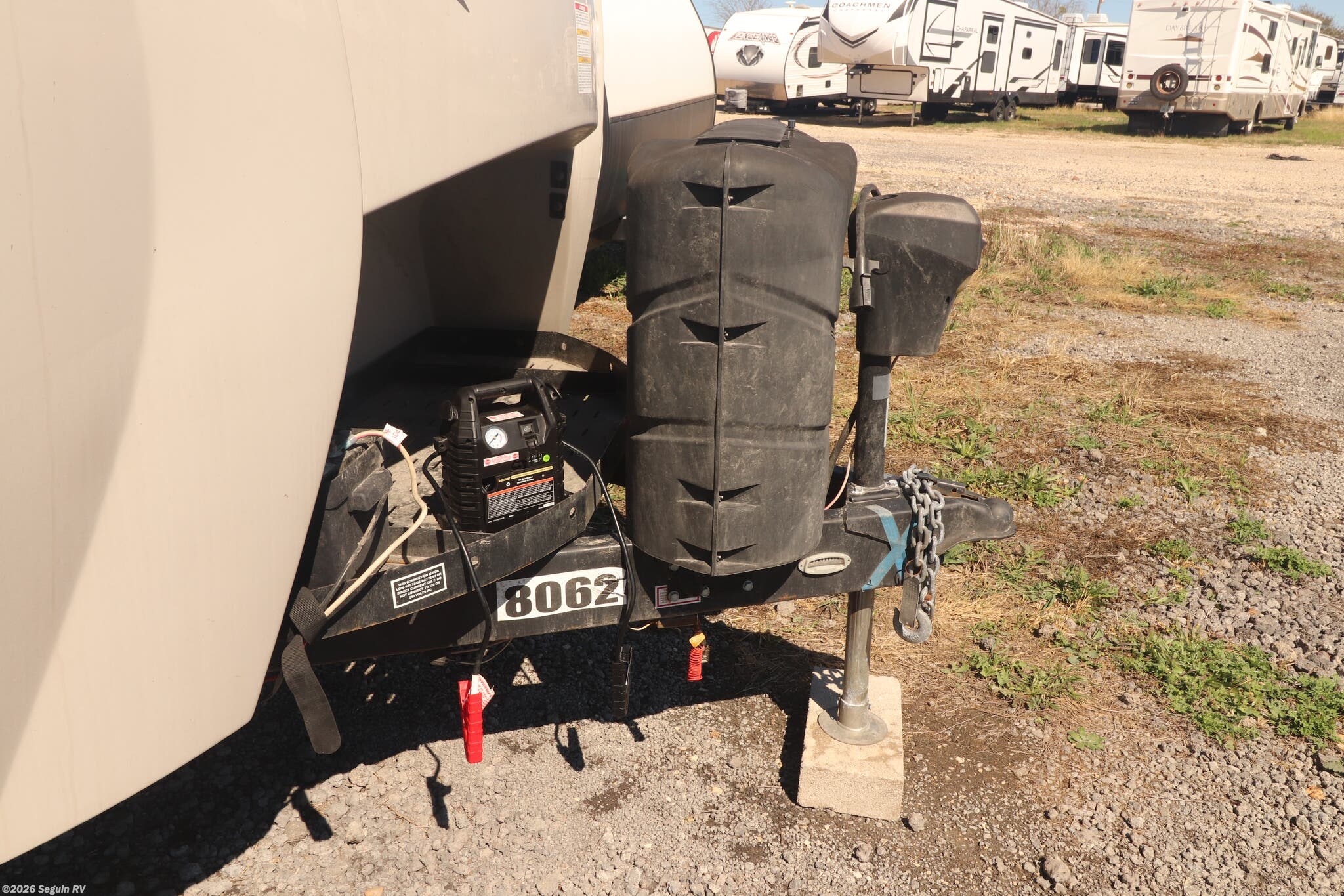 Used 2020 Jayco Eagle 284BHOK available in Seguin, Texas