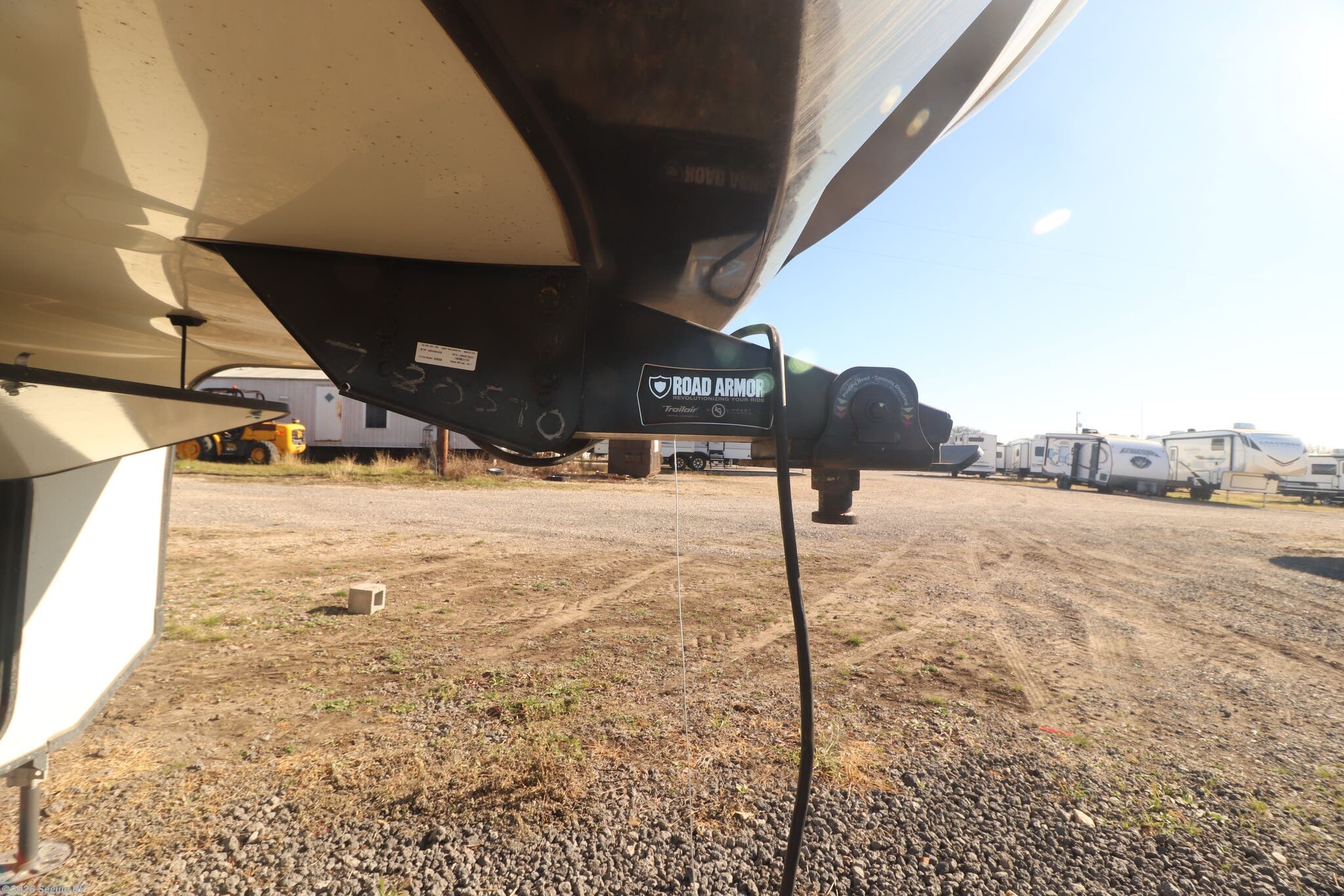 Used 2020 Keystone Alpine 3801FK available in Seguin, Texas