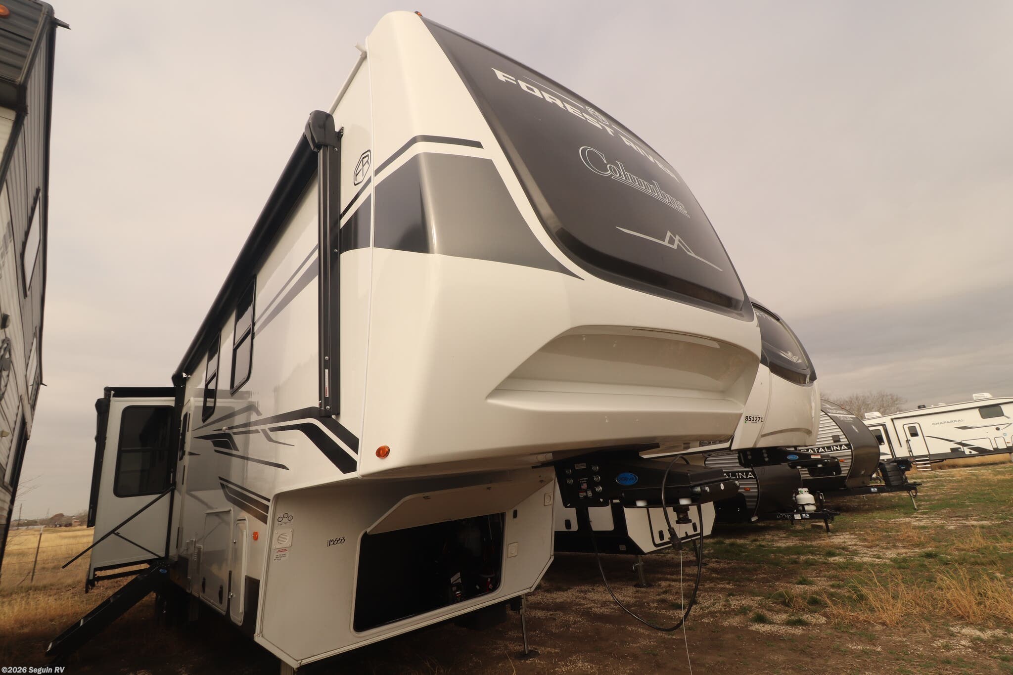 2026 Columbus 384RKH by Forest River from Seguin RV in Seguin, Texas