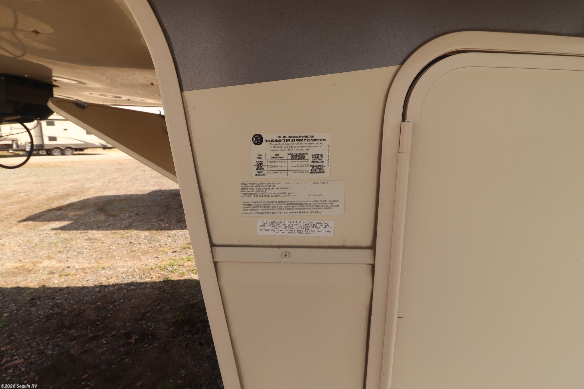 Used 2019 Grand Design Solitude 310GK available in Seguin, Texas