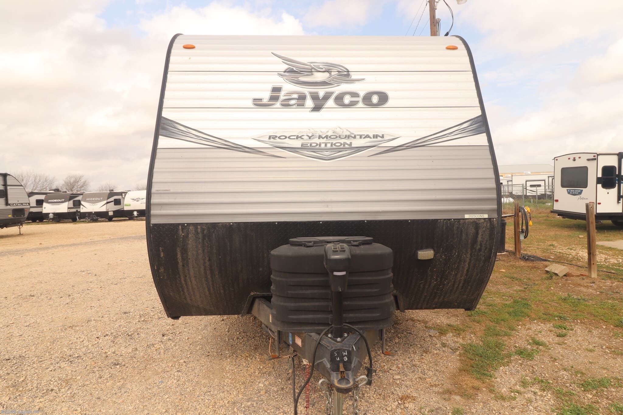 2020 Jayco Jay Flight 267 BHSW - Used Travel Trailer For Sale by Seguin RV in Seguin, Texas
