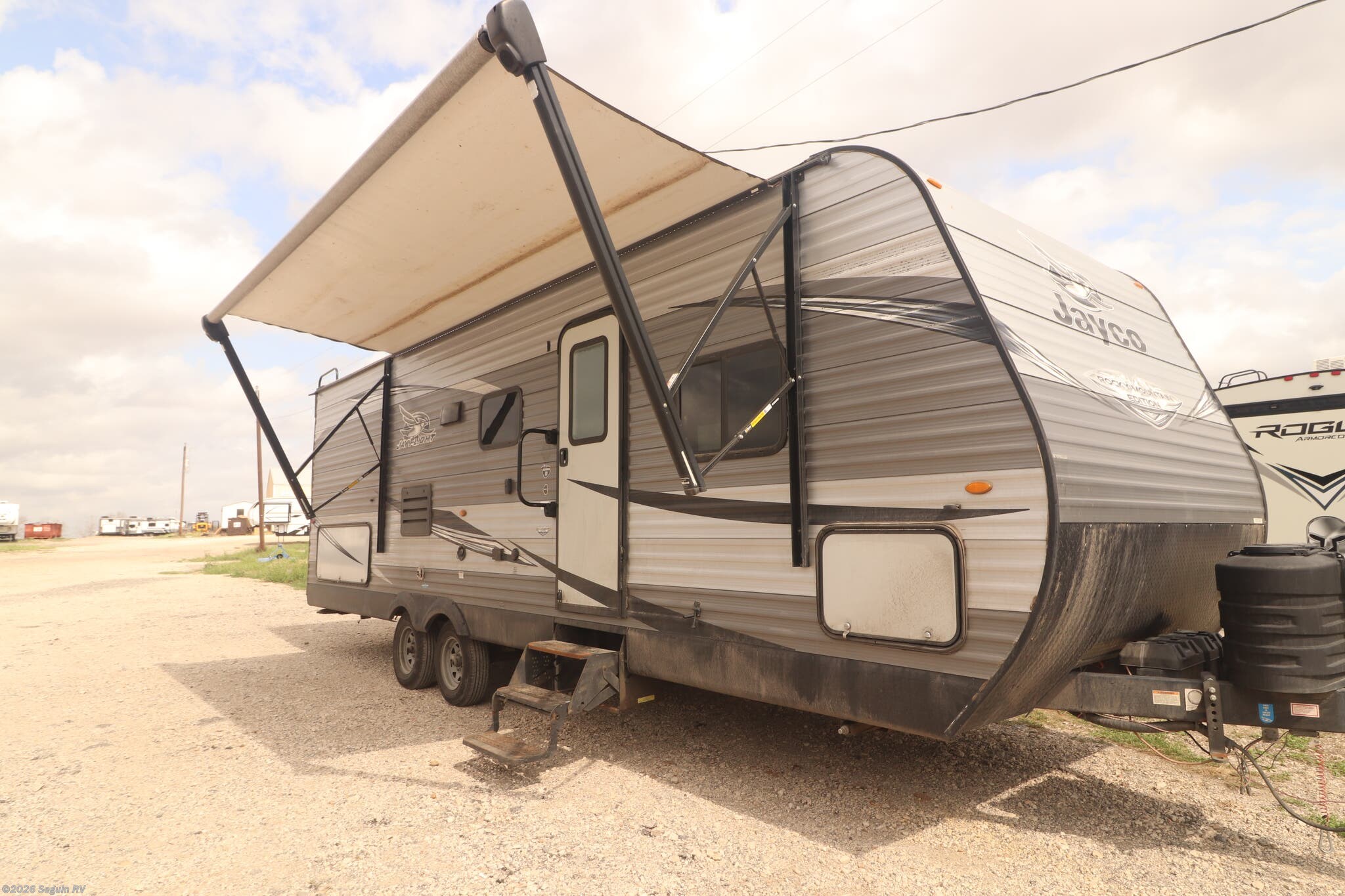 2020 Jay Flight 267 BHSW by Jayco from Seguin RV in Seguin, Texas