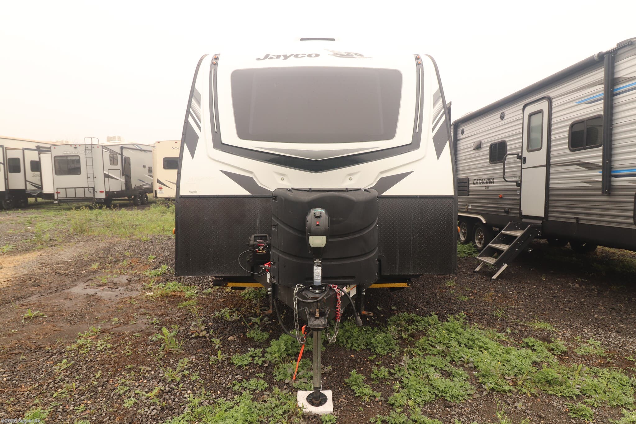 2022 Jayco 29BH - Used Travel Trailer For Sale by Seguin RV in Seguin, Texas