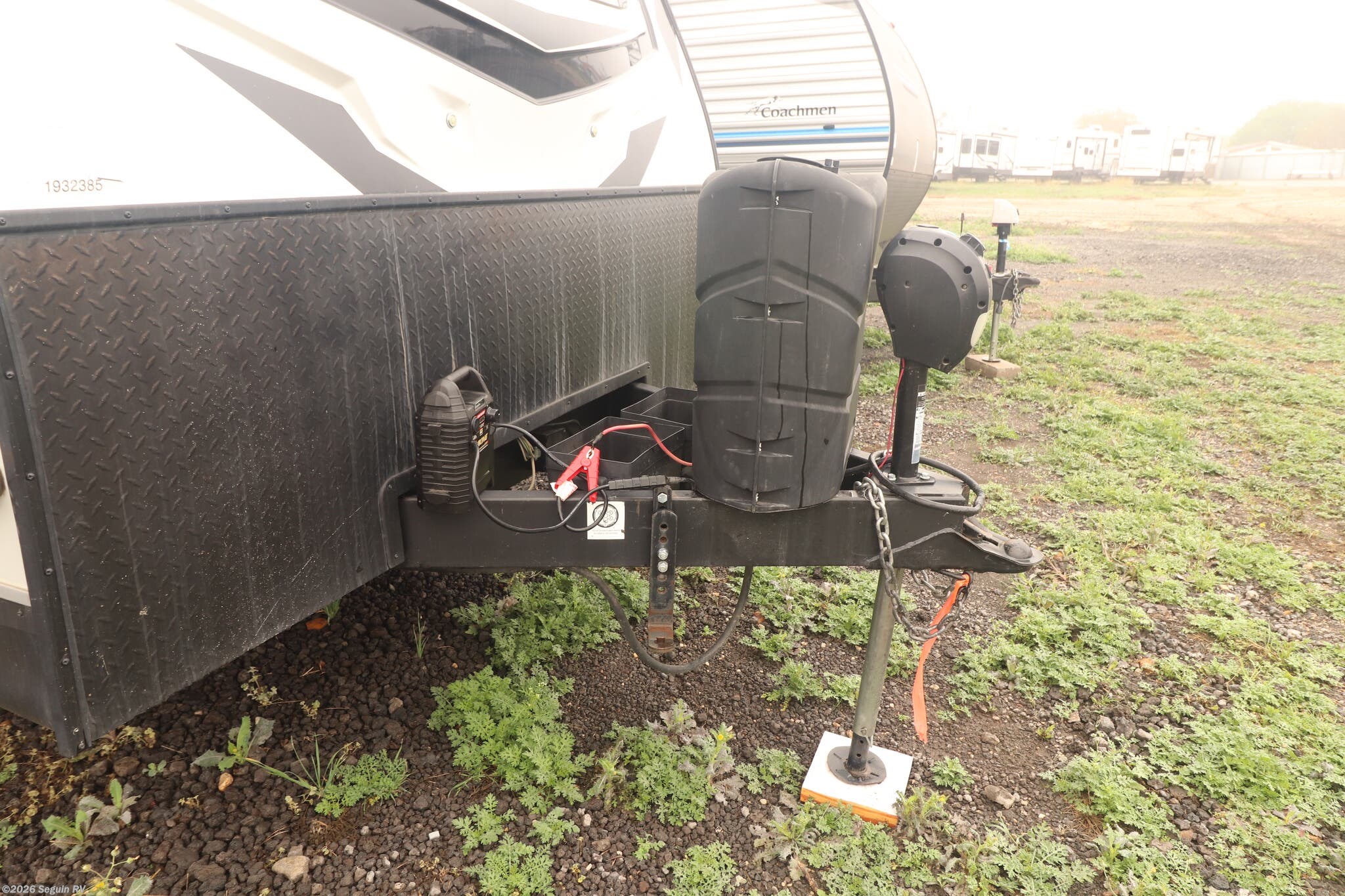 2022 29BH by Jayco from Seguin RV in Seguin, Texas