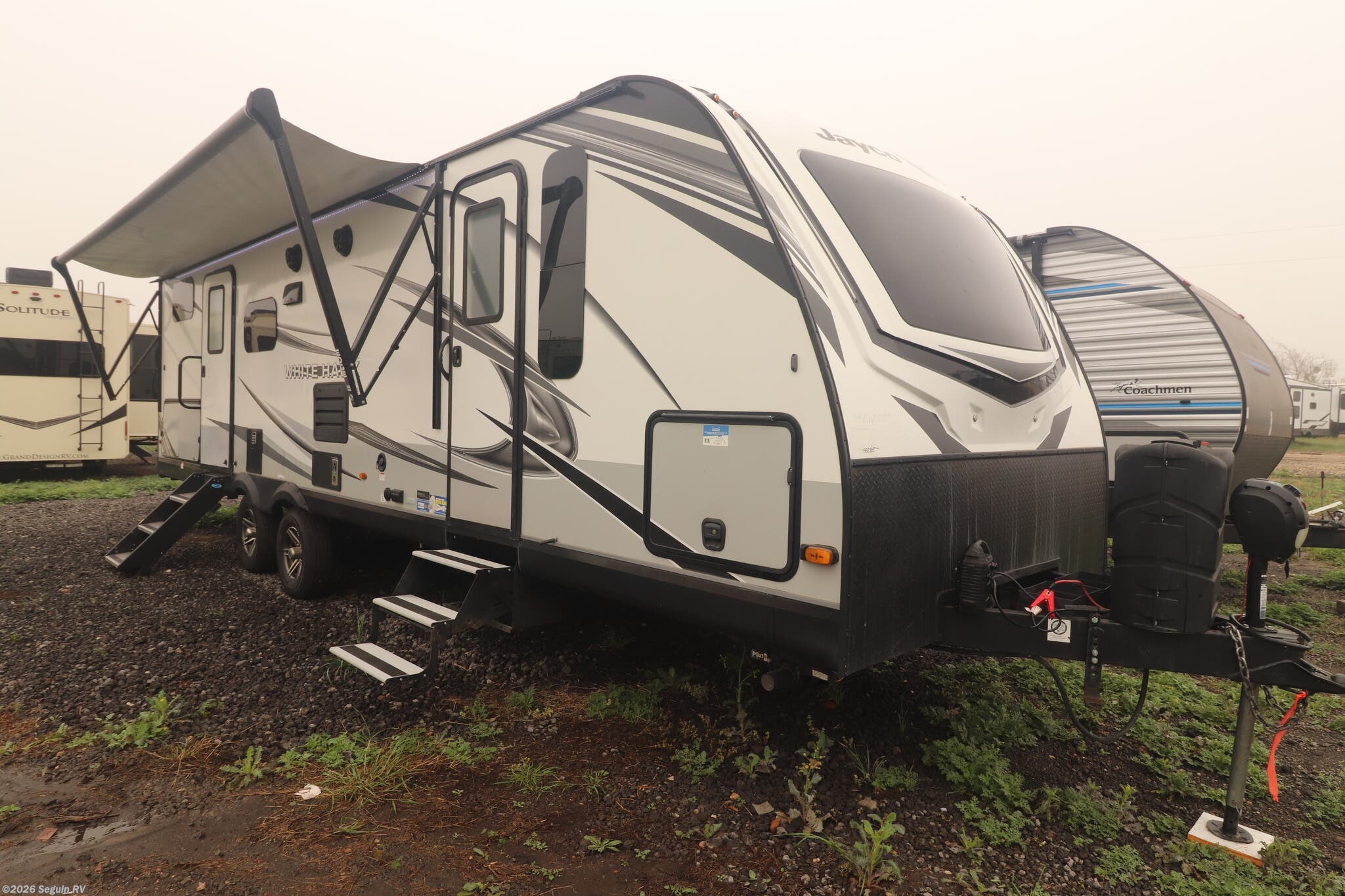 Used 2022 Jayco 29BH available in Seguin, Texas
