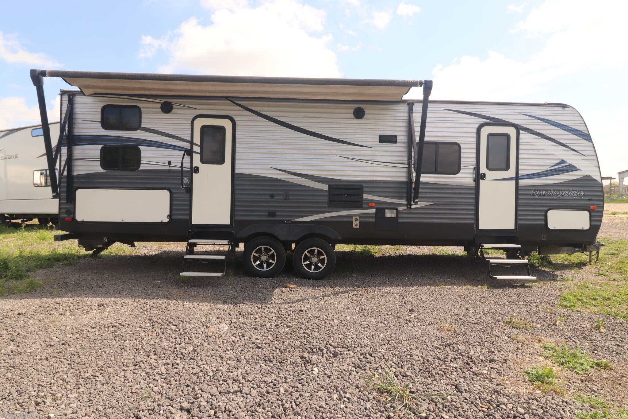 2018 Springdale 280BH by Keystone from Seguin RV in Seguin, Texas