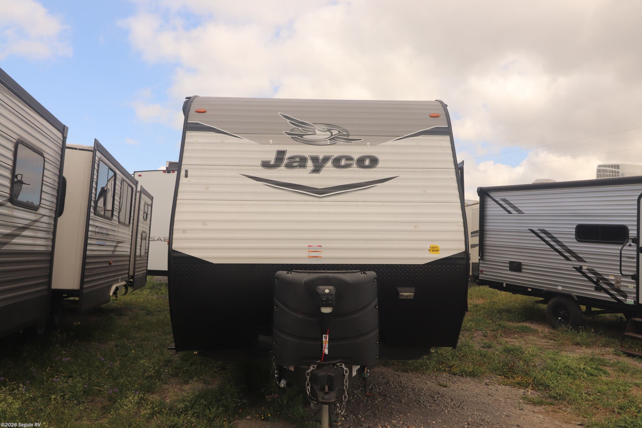 2022 Jayco Jay Flight M-32 BHDS - Used Travel Trailer For Sale by Seguin RV in Seguin, Texas