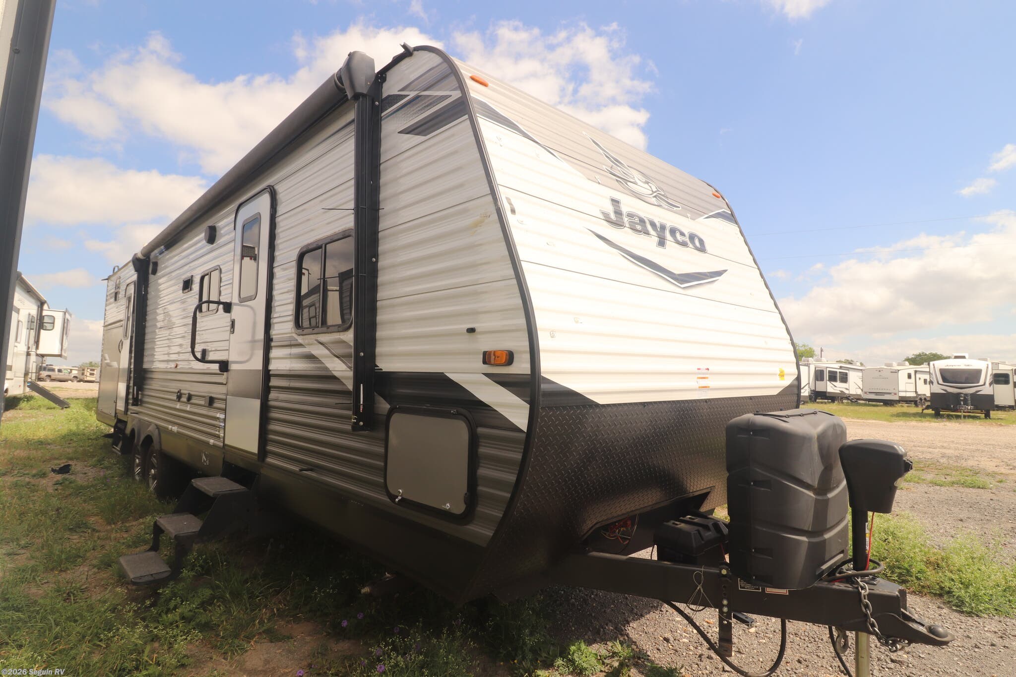 2022 Jay Flight M-32 BHDS by Jayco from Seguin RV in Seguin, Texas