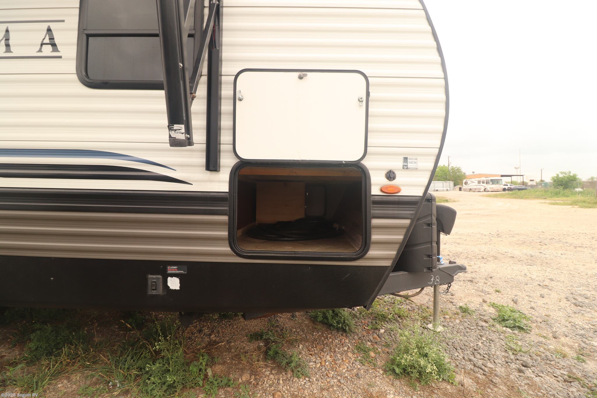 Used 2022 Palomino Puma 25BHFQ available in Seguin, Texas