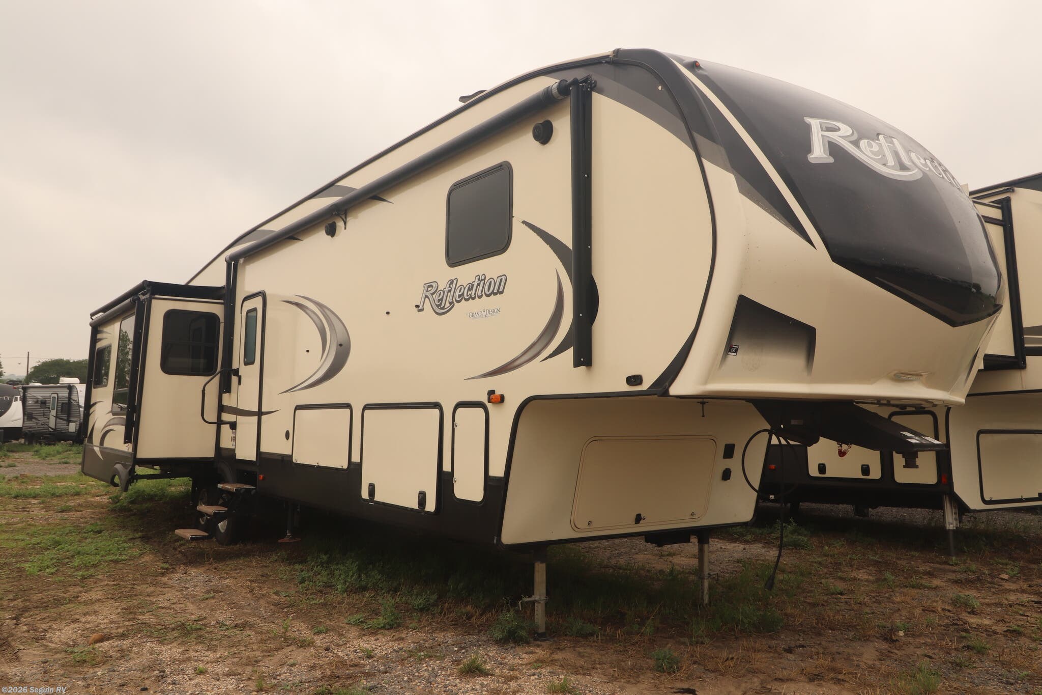 2019 Reflection 367BHS by Grand Design from Seguin RV in Seguin, Texas