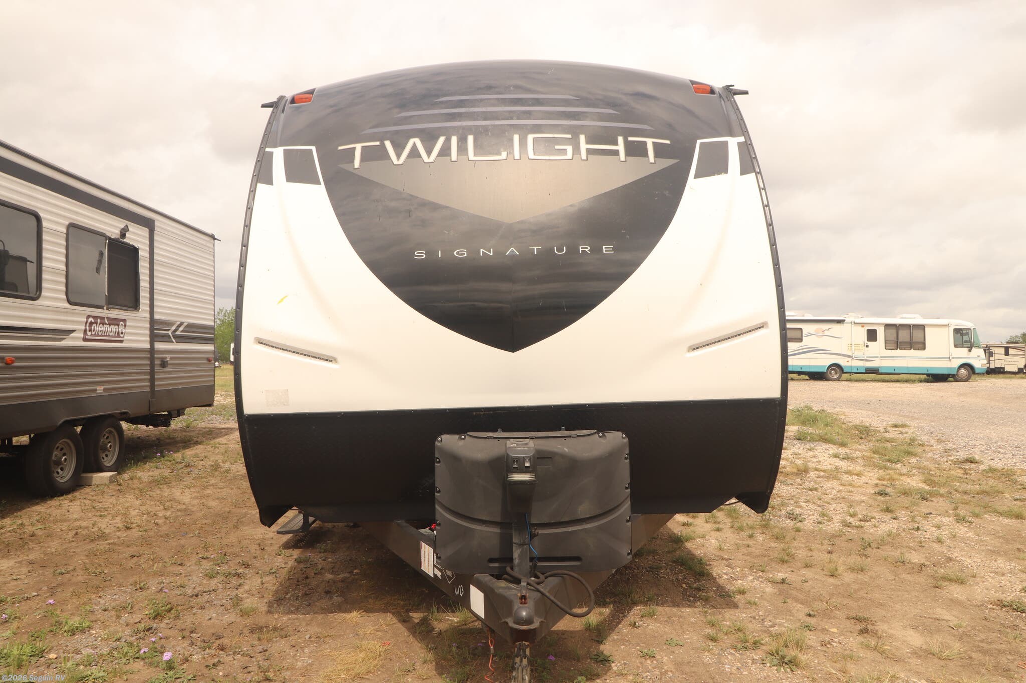 2021 Heartland Twilight 2500 - Used Travel Trailer For Sale by Seguin RV in Seguin, Texas