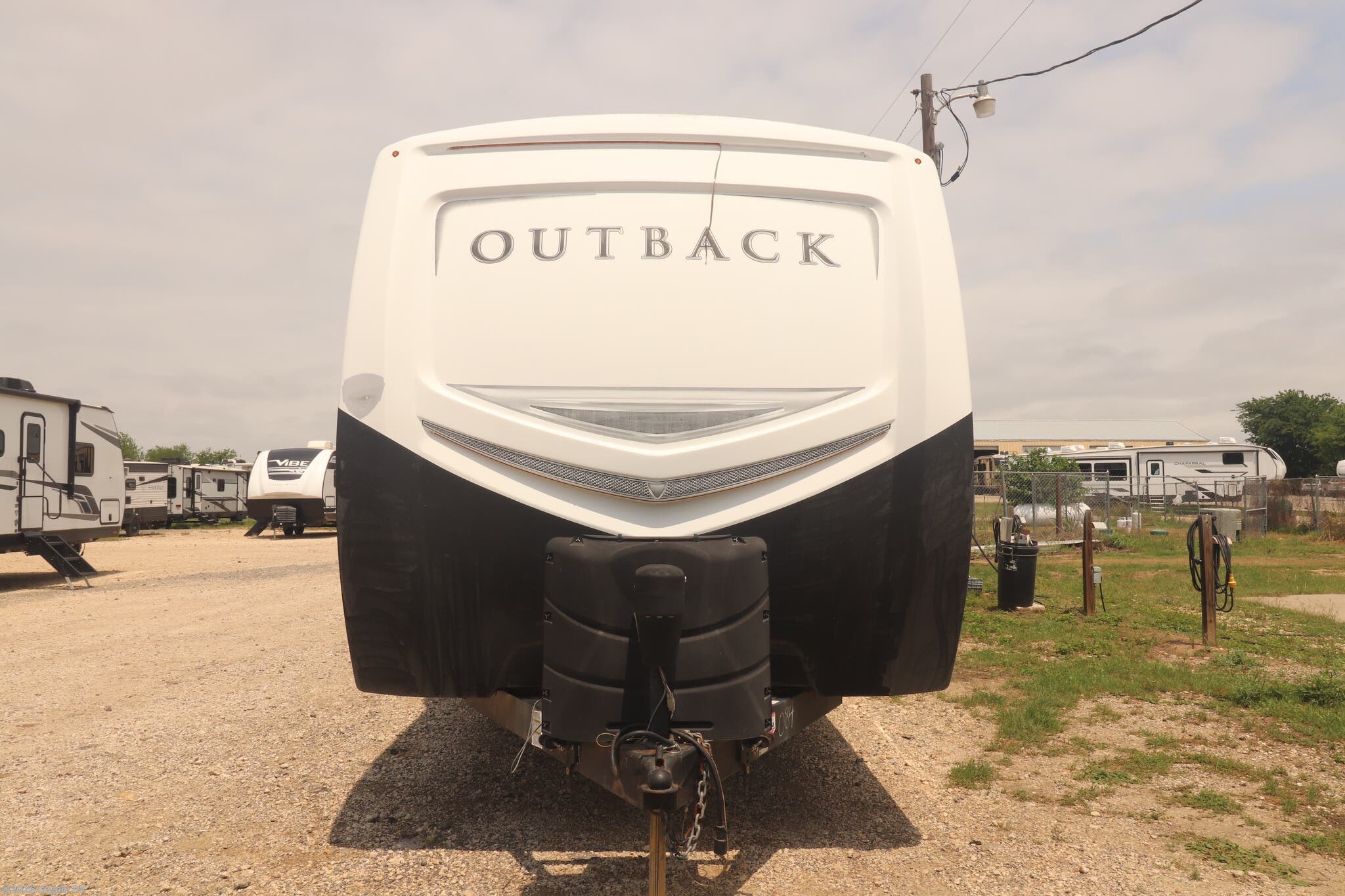2018 Keystone Outback 325BH - Used Travel Trailer For Sale by Seguin RV in Seguin, Texas