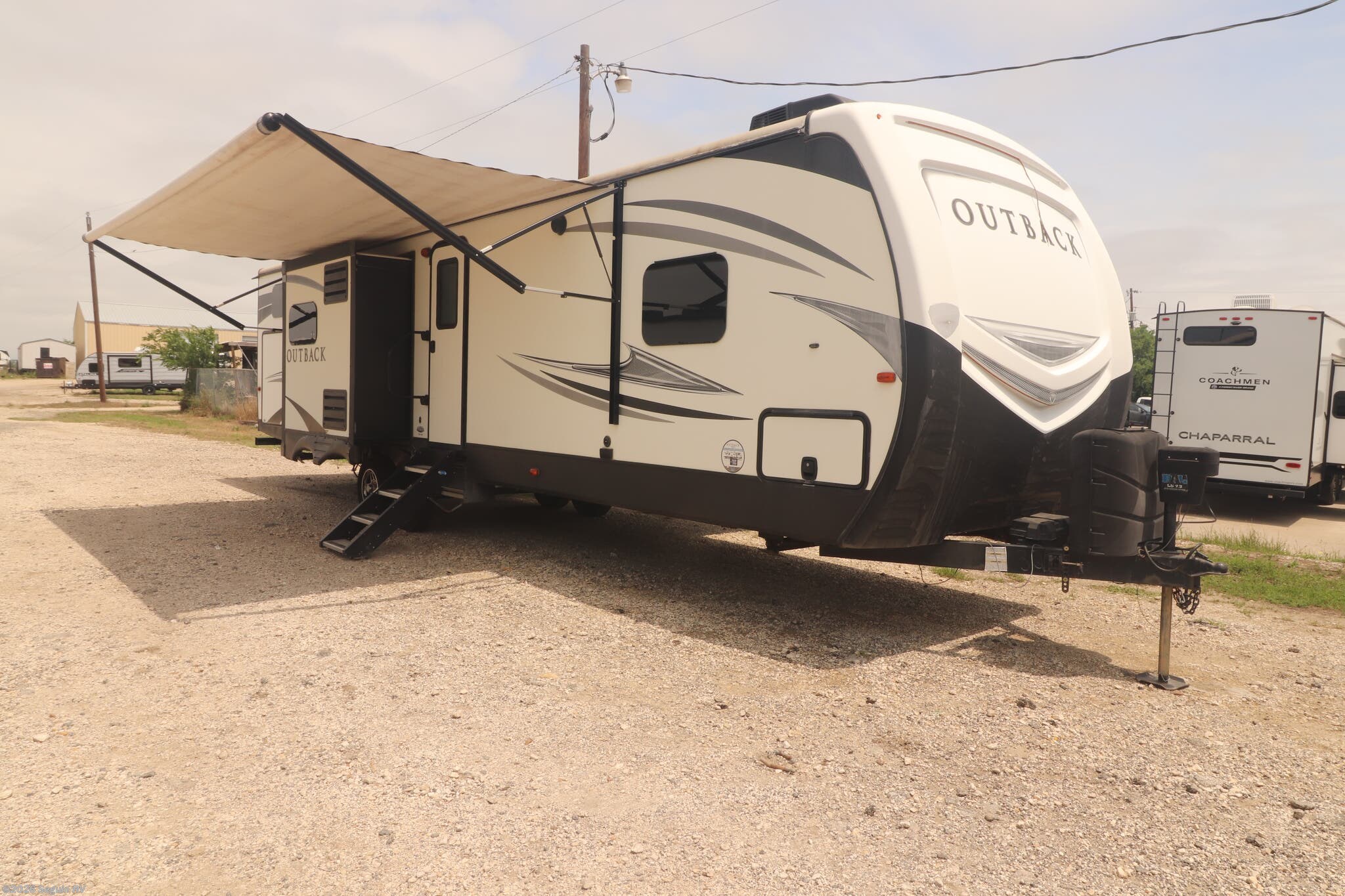 2018 Outback 325BH by Keystone from Seguin RV in Seguin, Texas