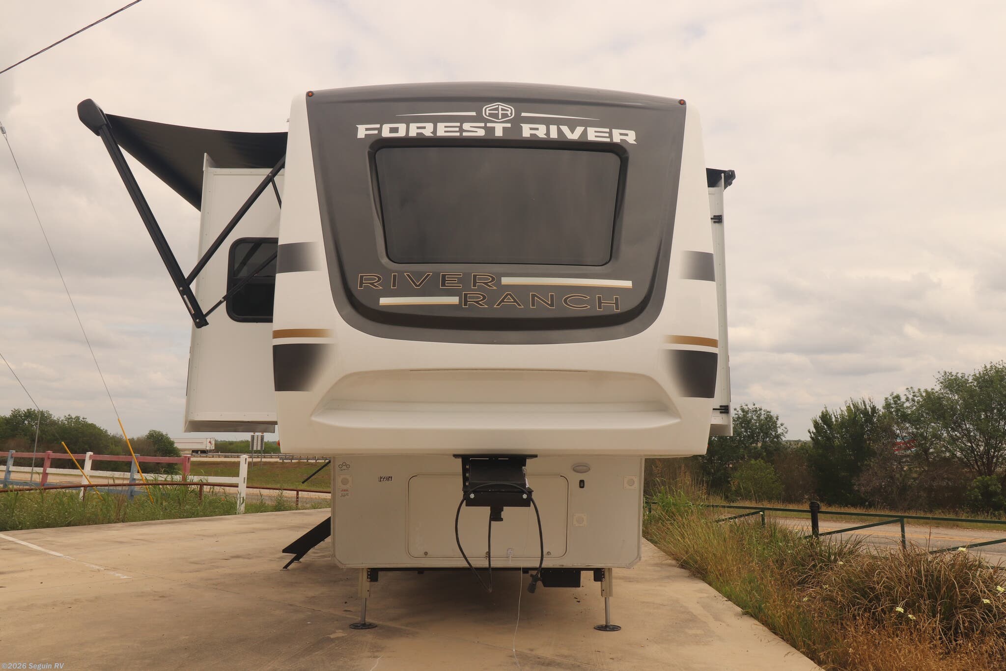 2026 Forest River River Ranch 394RKL - New Fifth Wheel For Sale by Seguin RV in Seguin, Texas