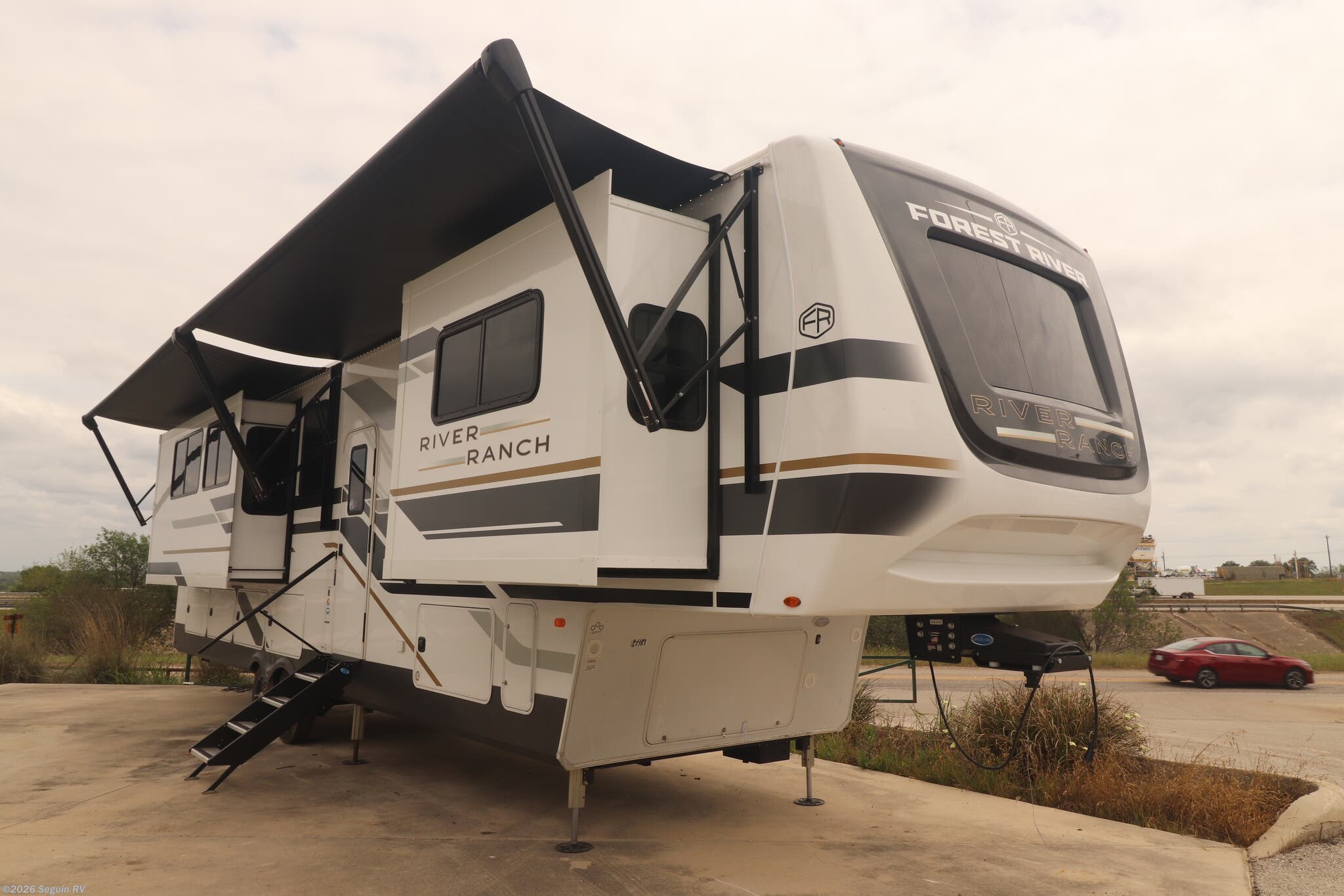 2026 River Ranch 394RKL by Forest River from Seguin RV in Seguin, Texas
