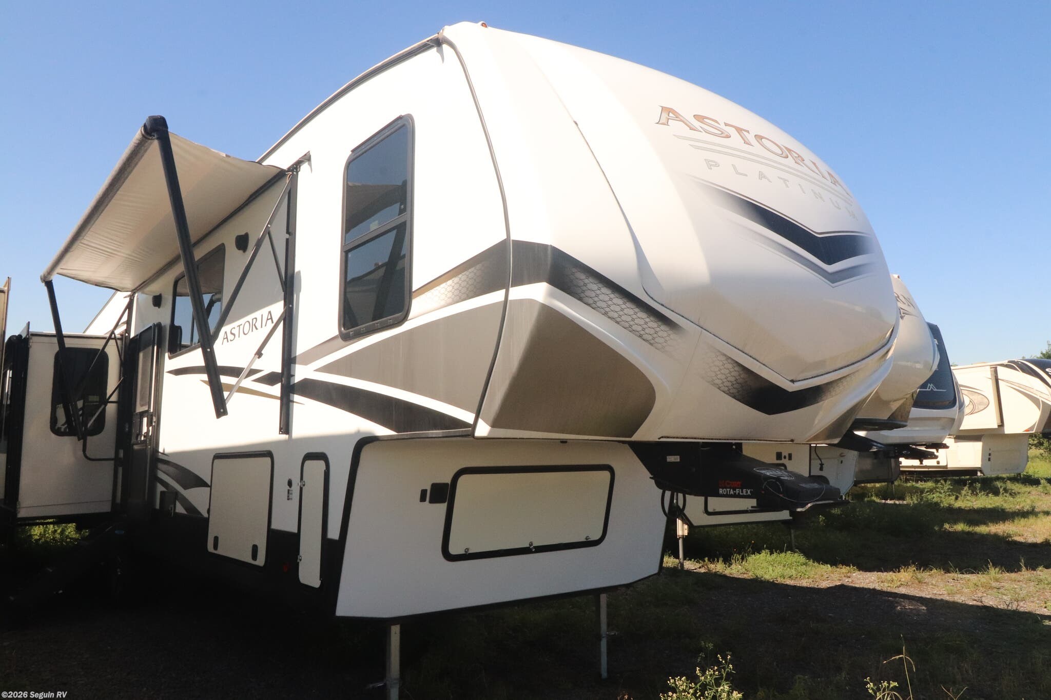 2022 Astoria 3553MBP by Dutchmen from Seguin RV in Seguin, Texas