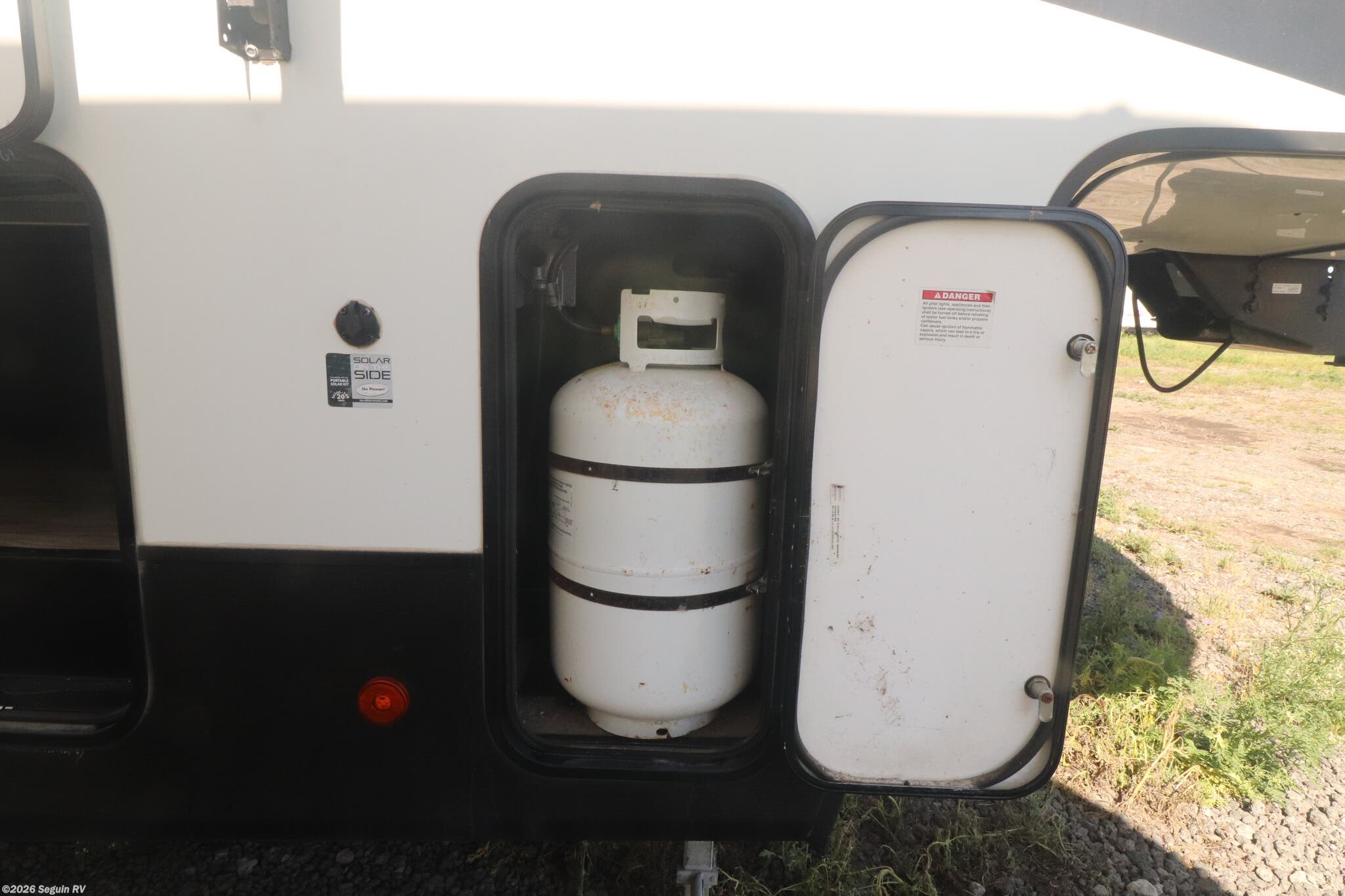 Used 2022 Dutchmen Astoria 3553MBP available in Seguin, Texas