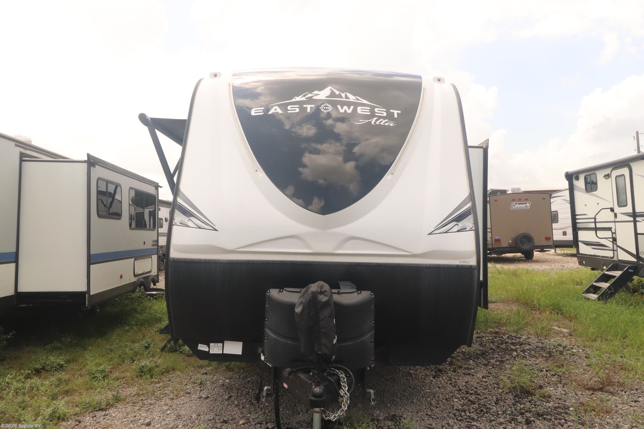 2022 East to West Alta 3150 KBH - Used Travel Trailer For Sale by Seguin RV in Seguin, Texas