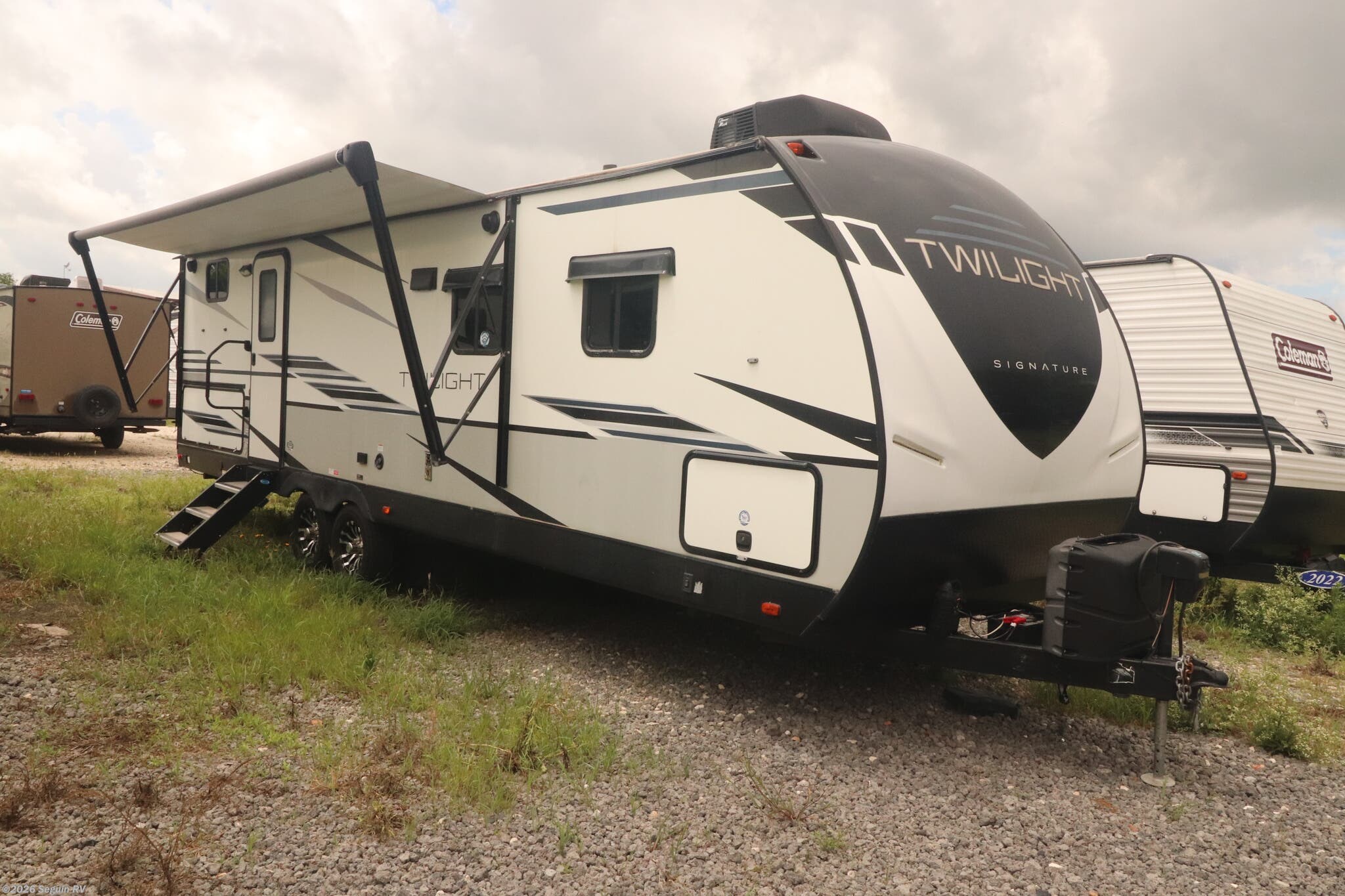 2022 Twilight 2800 by Thor Motor Coach from Seguin RV in Seguin, Texas