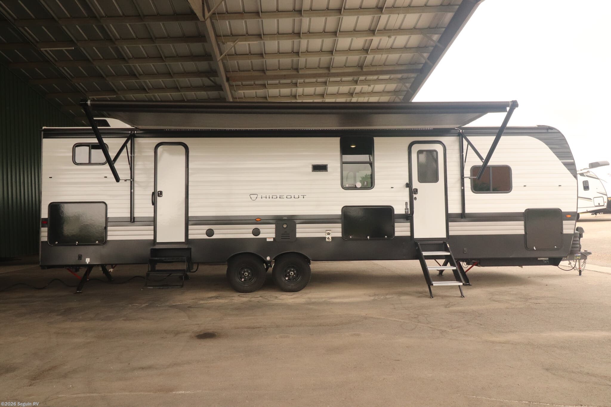 New 2027 Keystone Hideout 310XBR available in Seguin, Texas