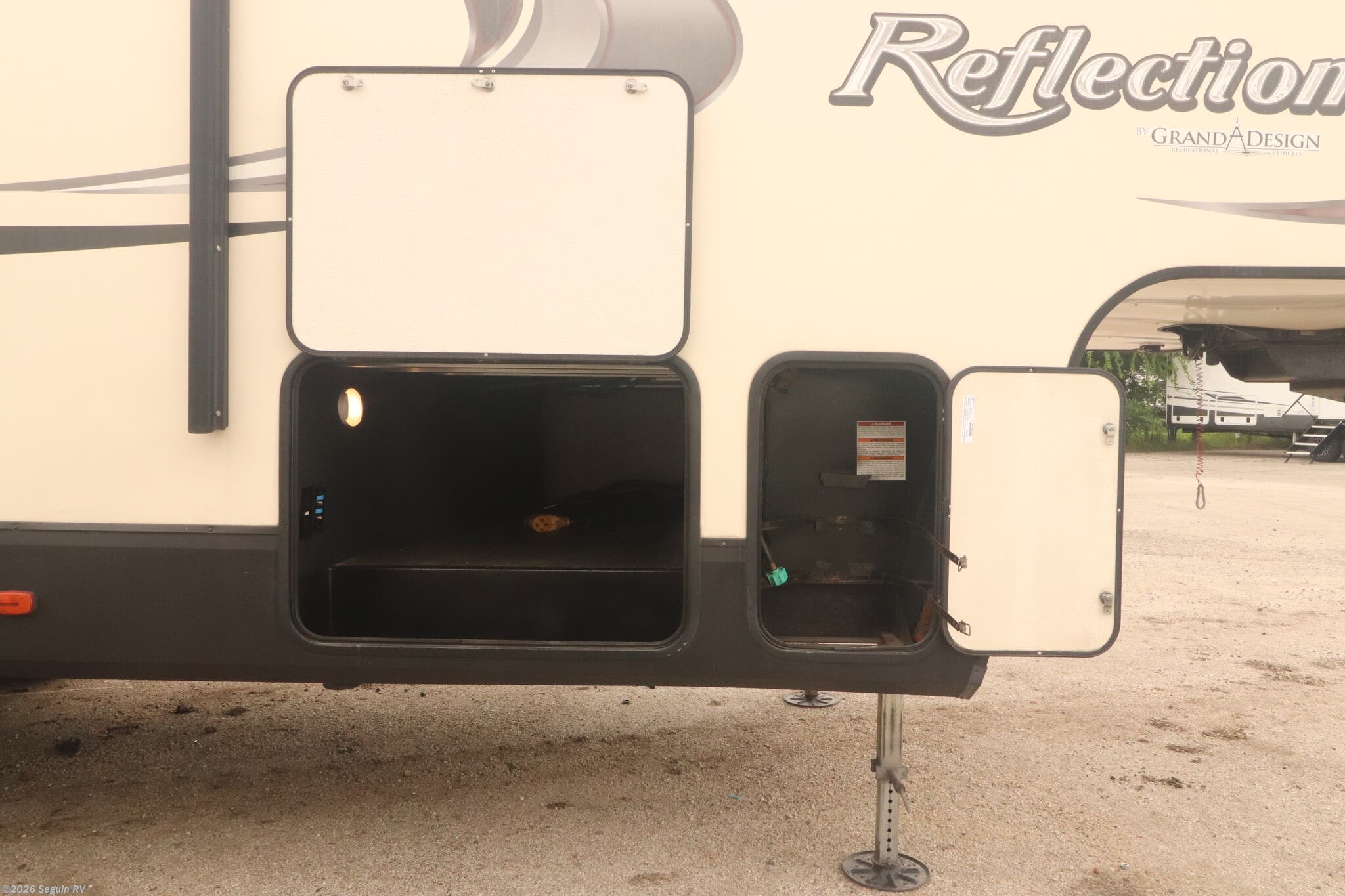 Used 2019 Grand Design Reflection 100 Series 273 MK available in Seguin, Texas