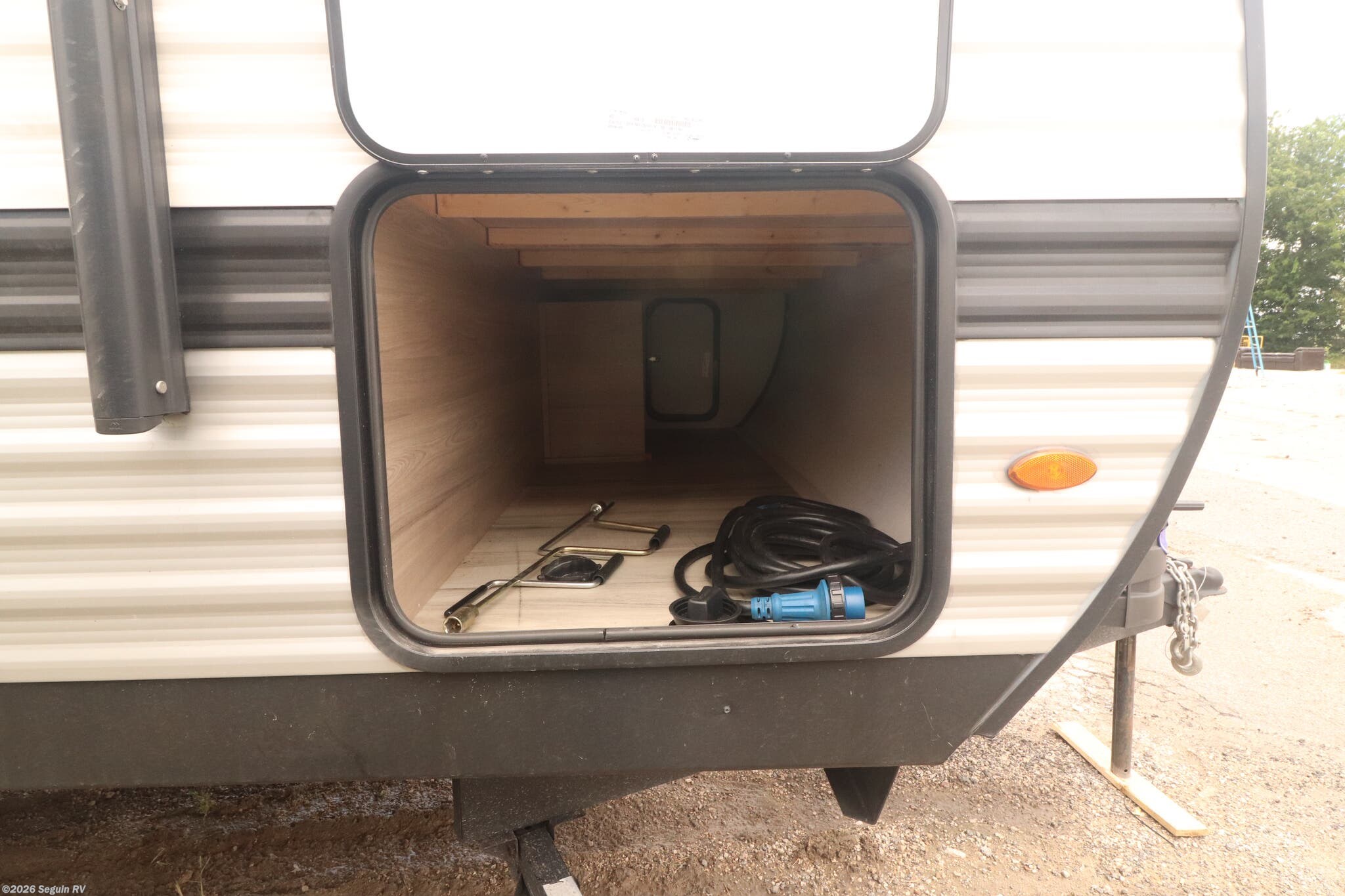 Used 2025 Keystone Coleman 25B available in Seguin, Texas