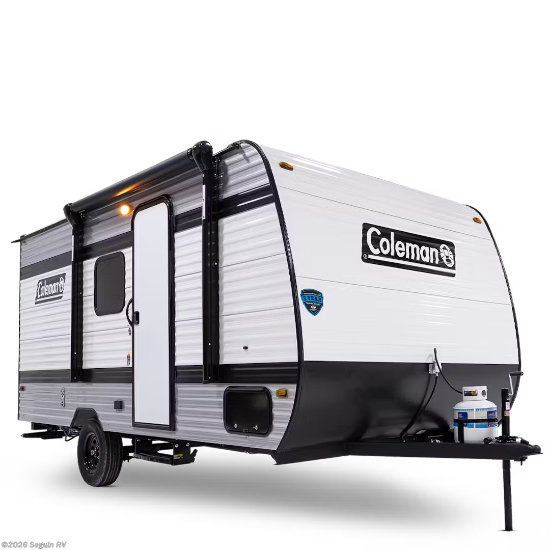 Stock Image for 2025 Keystone 25B (options and colors may vary)