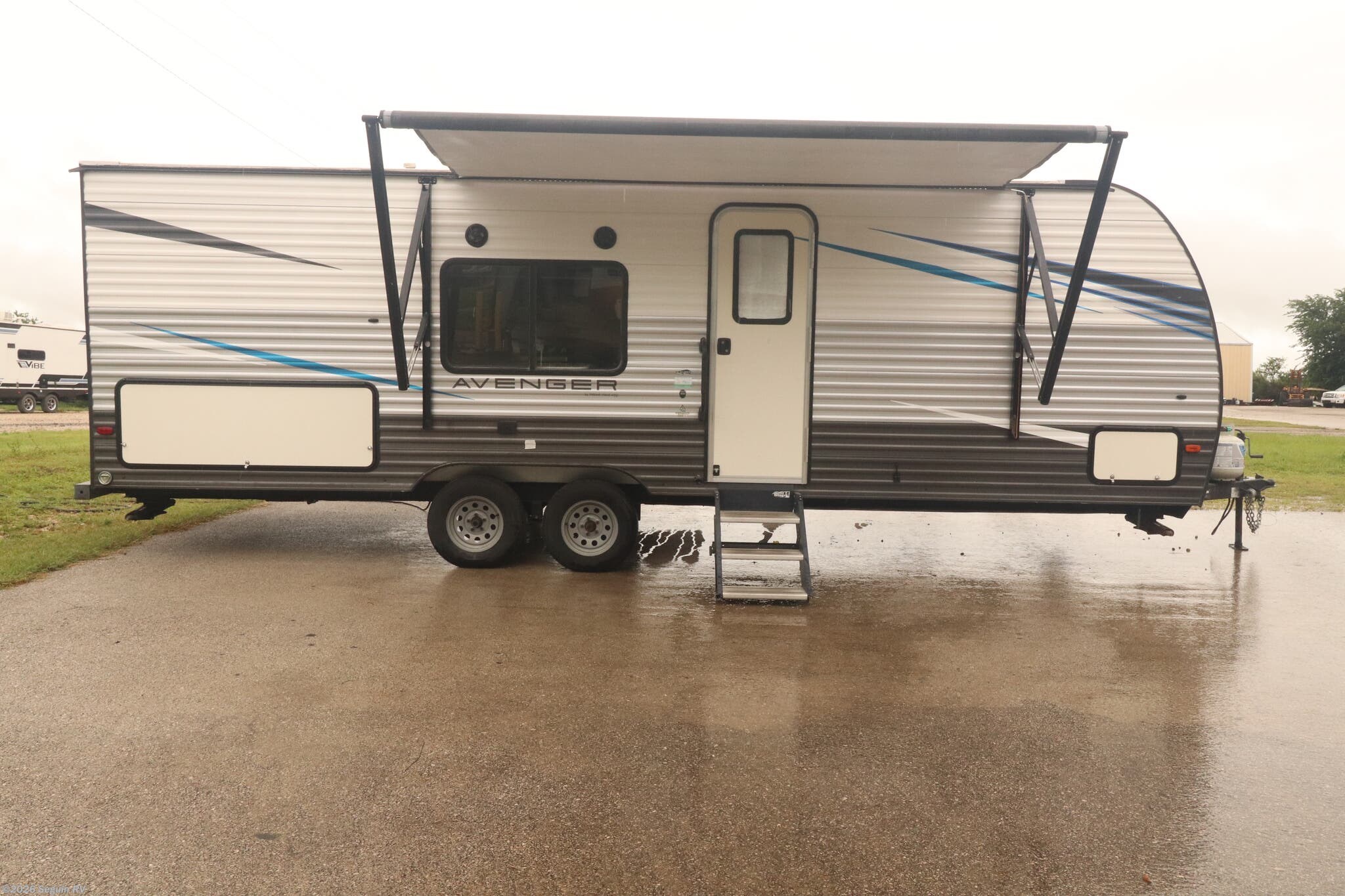 Used 2021 Avenger 26BK available in Seguin, Texas